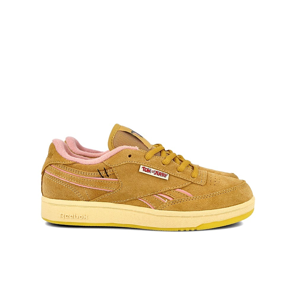 Tom & Jerry x Reebok Club C Revenge MU Kids - Image 2