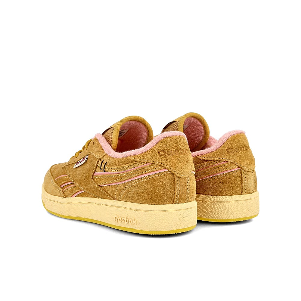 Tom & Jerry x Reebok Club C Revenge MU Kids - Image 3