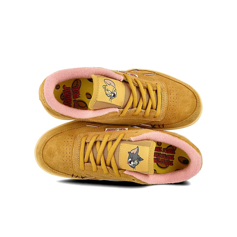 Tom & Jerry x Reebok Club C Revenge MU Kids - Image 5