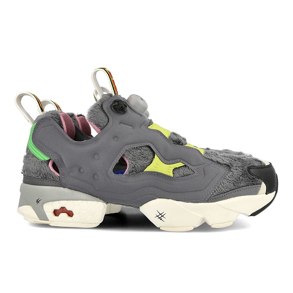 Tom & Jerry x Reebok Instapump Fury OG MU - Image 2