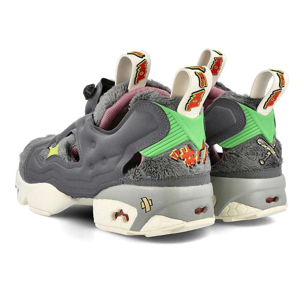 Tom & Jerry x Reebok Instapump Fury OG MU - Image 3