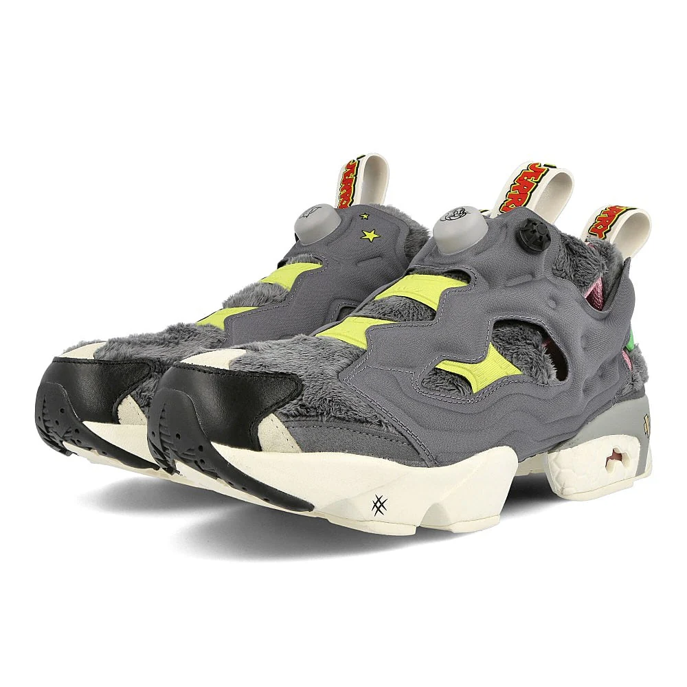 Tom & Jerry x Reebok Instapump Fury OG MU - Image 4
