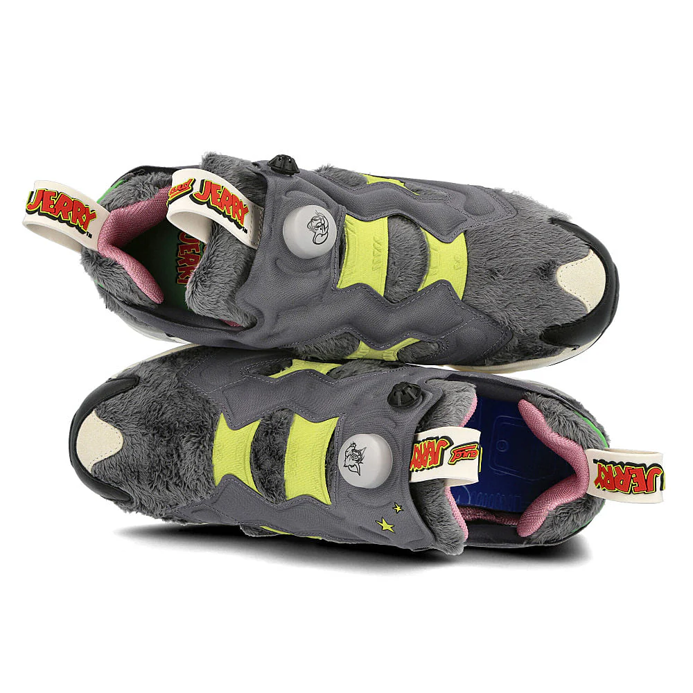 Tom & Jerry x Reebok Instapump Fury OG MU - Image 5