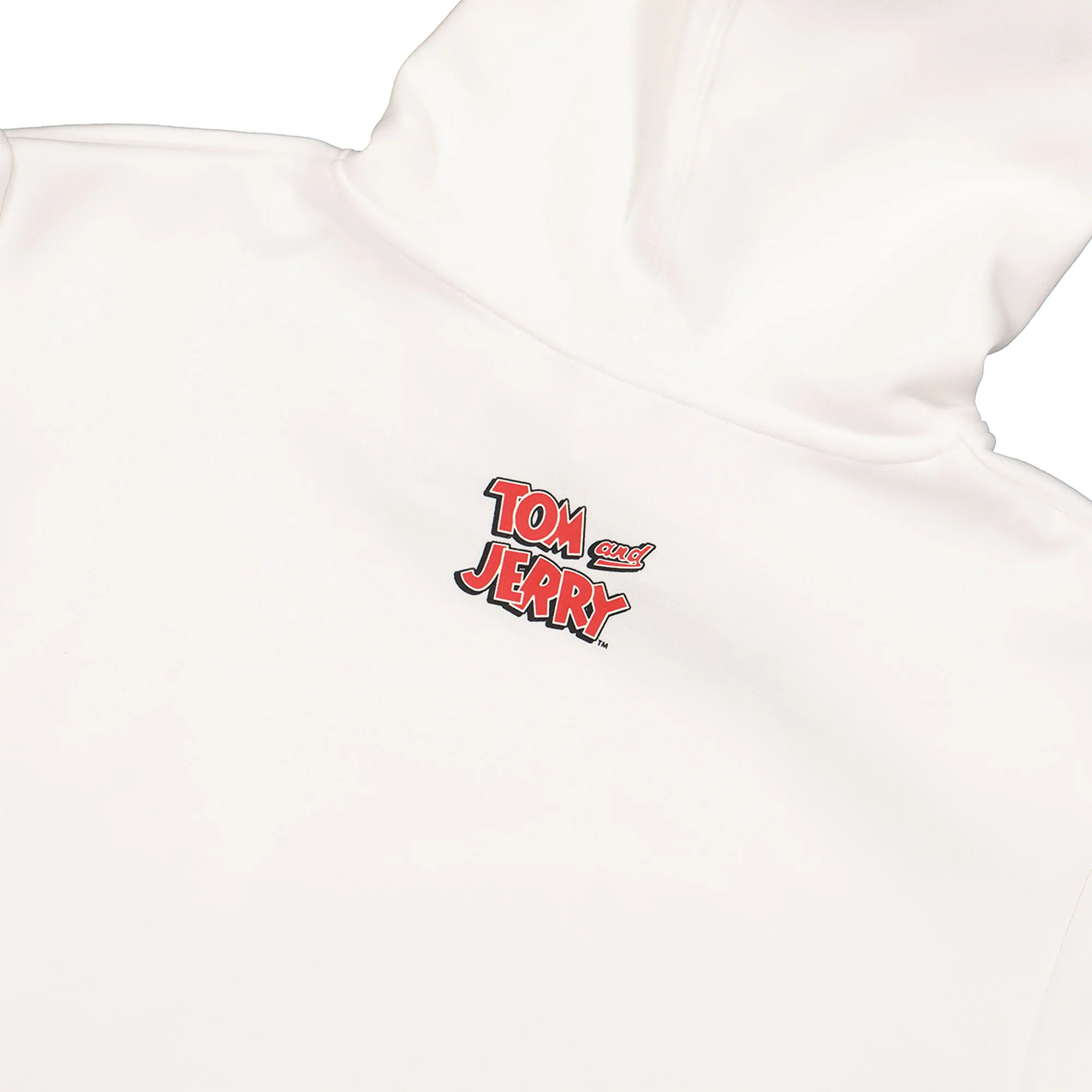 Tom & Jerry x Reebok Sweat Hoodie2 - Image 4