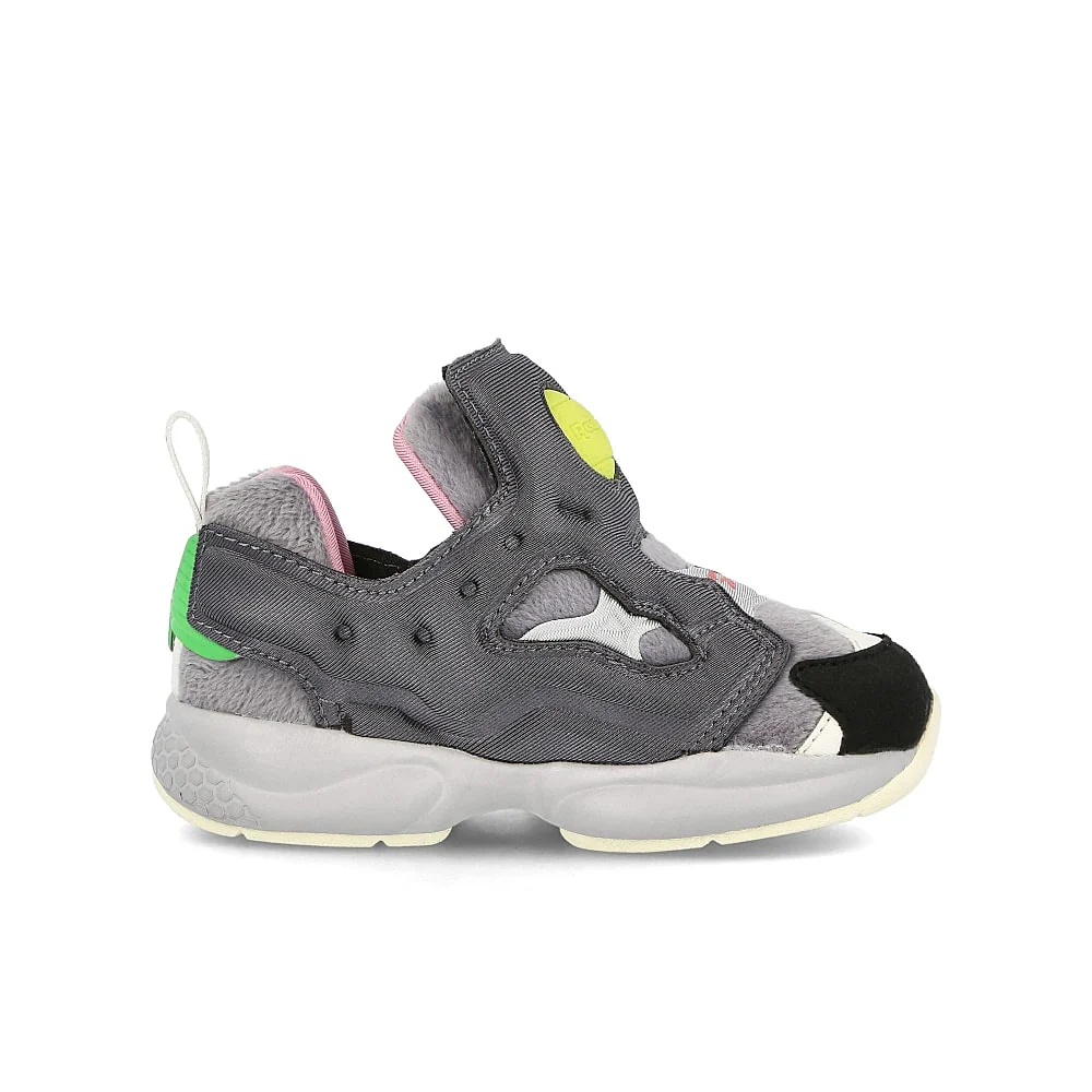 Tom & Jerry x Reebok Versa Pump Fury - Image 2