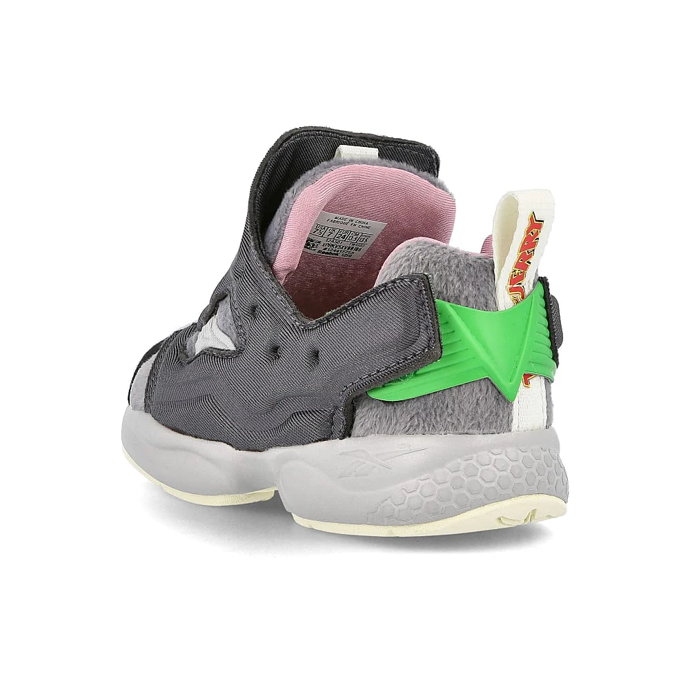Tom & Jerry x Reebok Versa Pump Fury - Image 3