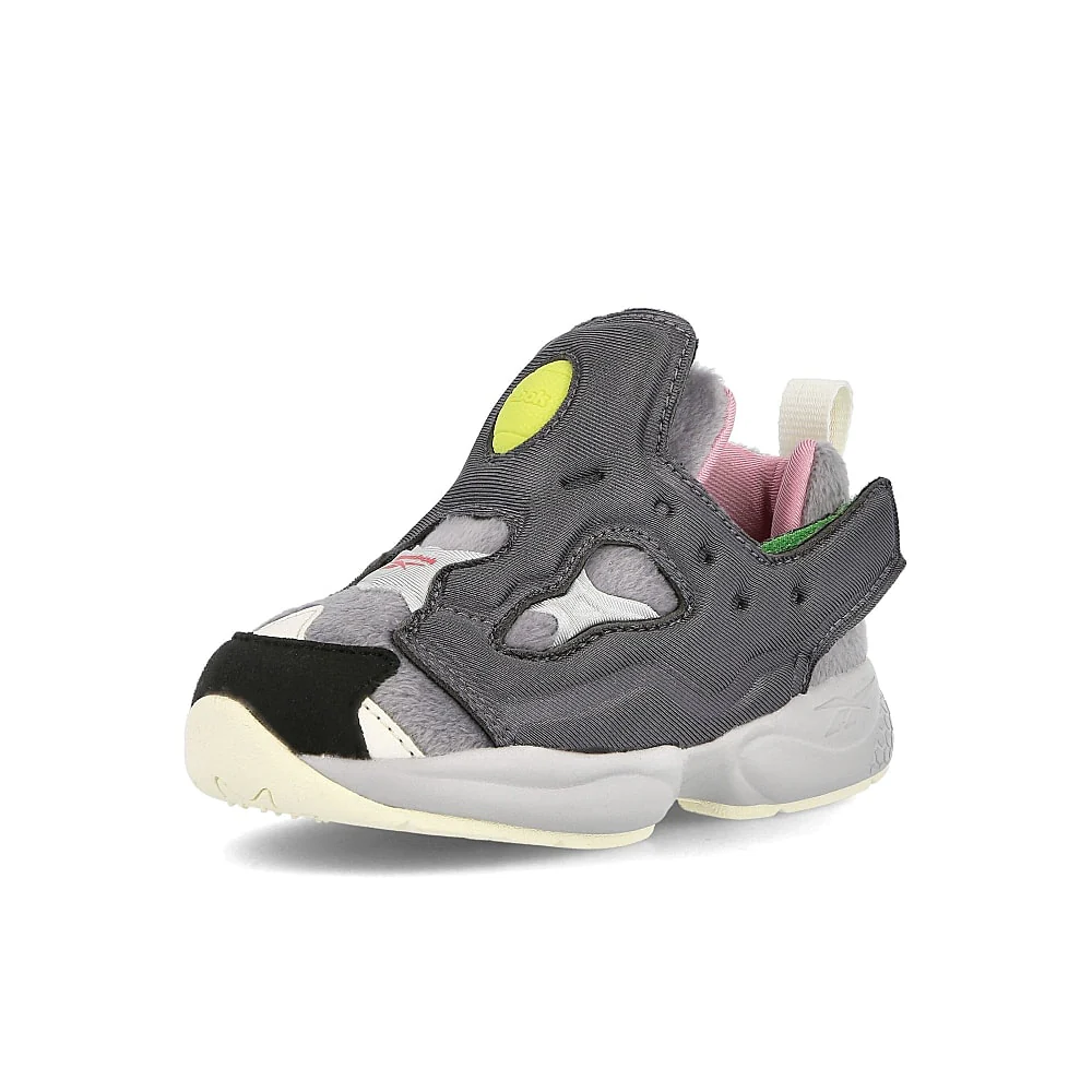 Tom & Jerry x Reebok Versa Pump Fury - Image 4