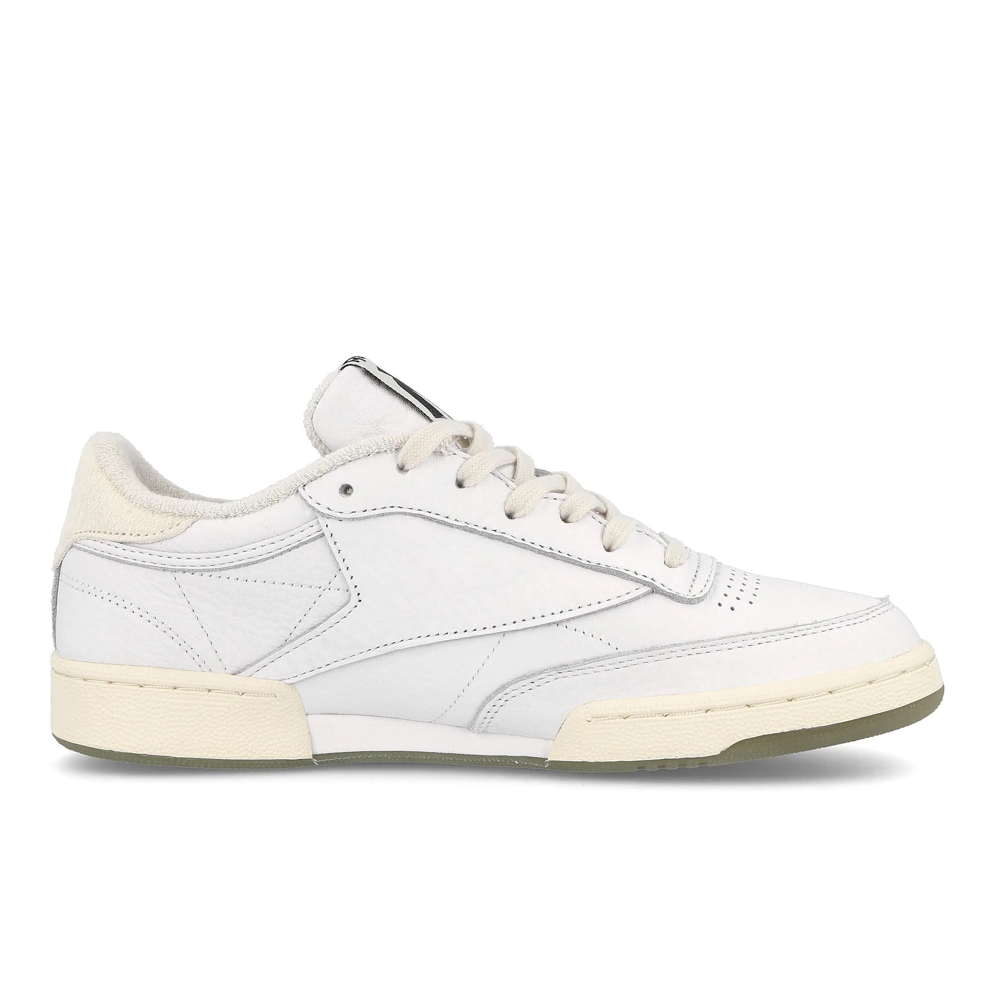 Tyrrell Winston x Reebok Club C 85 - Image 2
