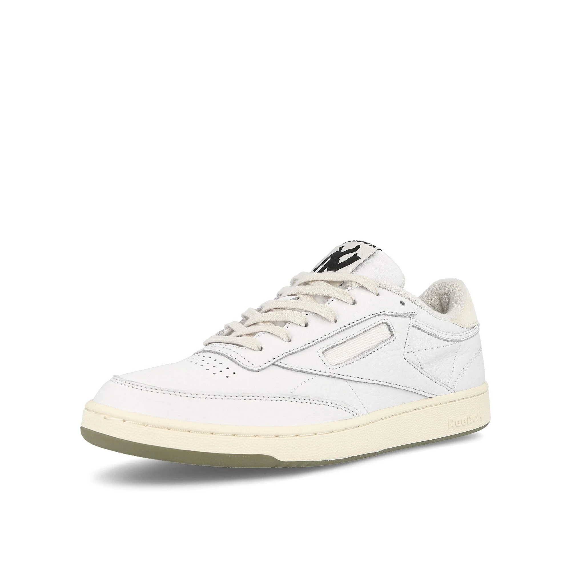 Tyrrell Winston x Reebok Club C 85 - Image 4