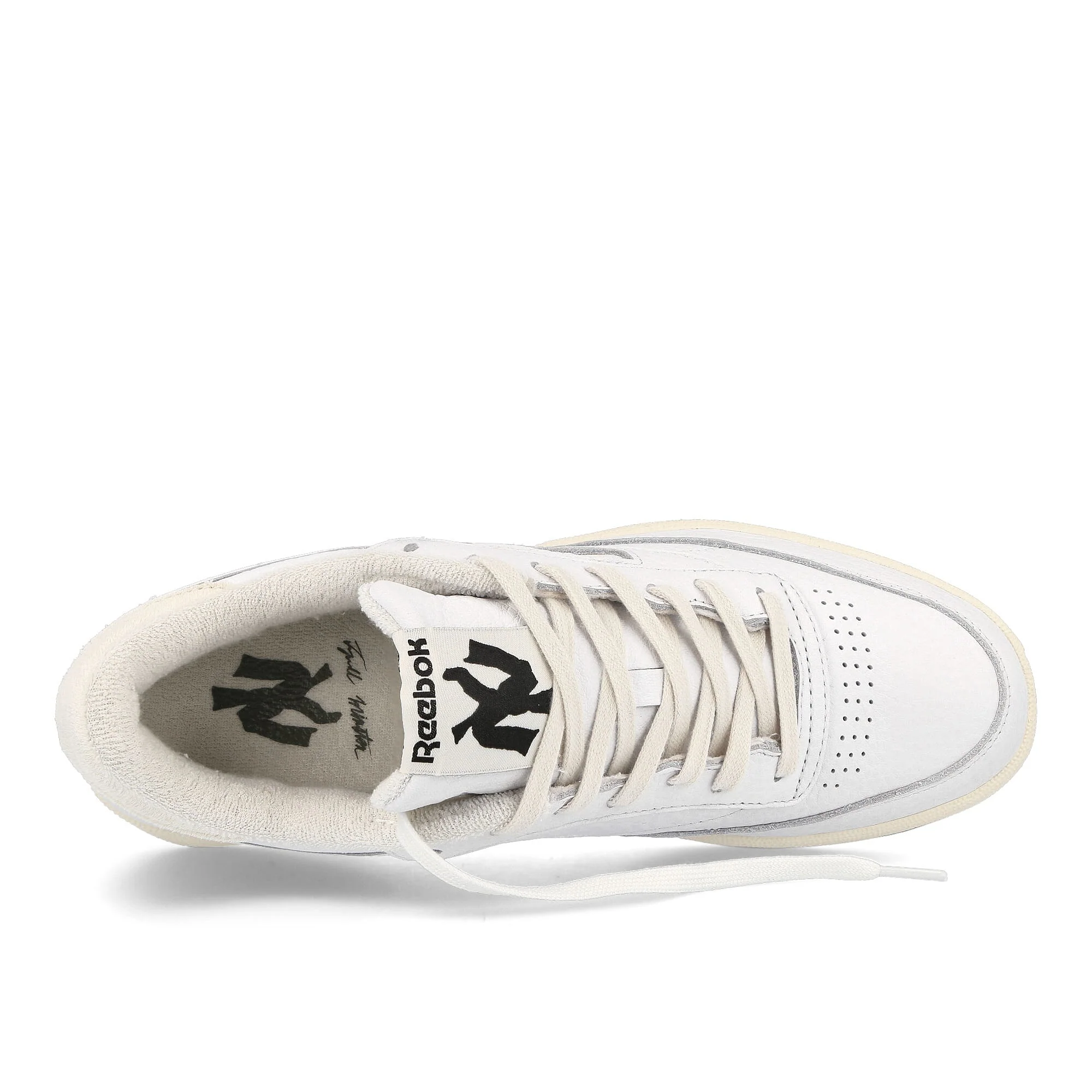 Tyrrell Winston x Reebok Club C 85 - Image 5