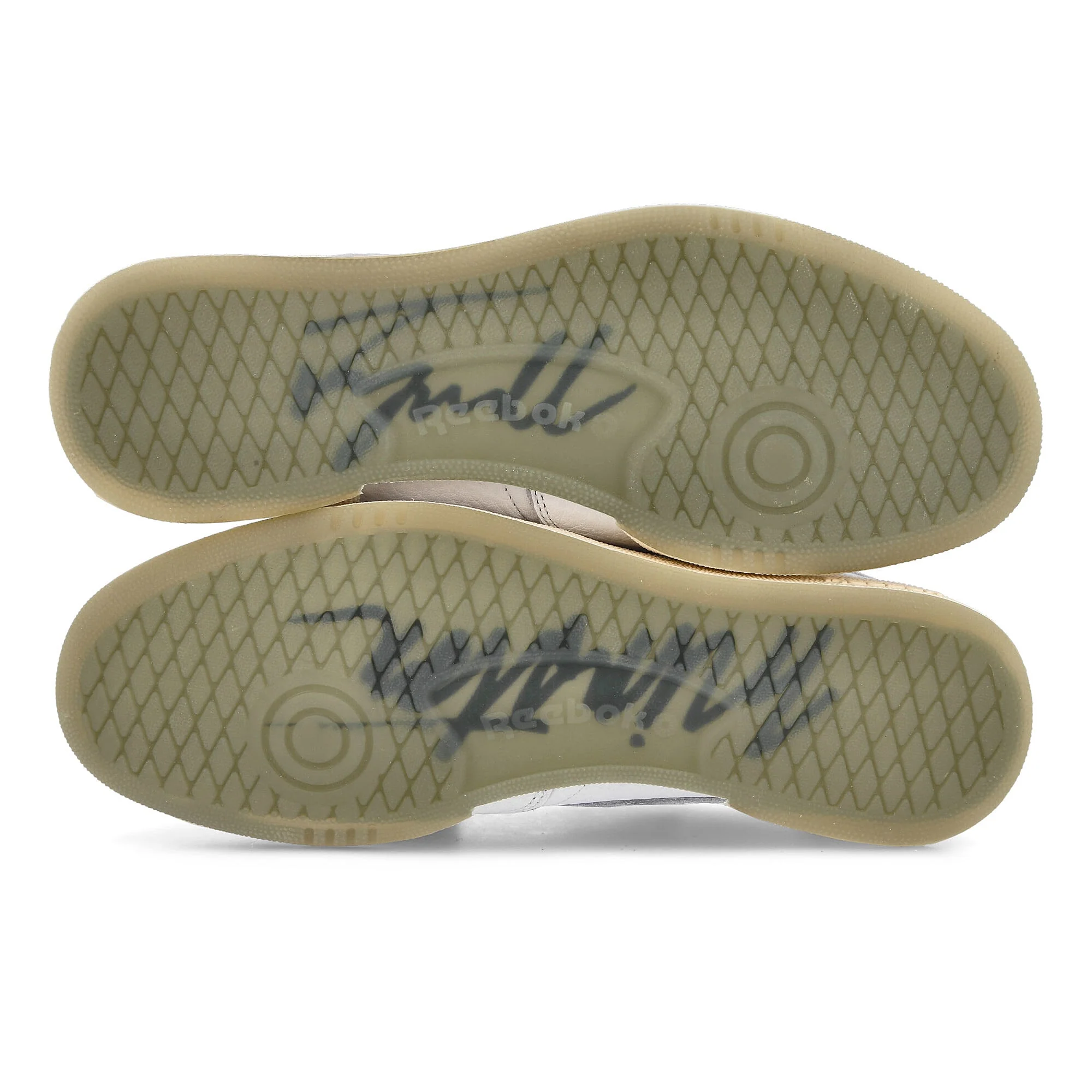 Tyrrell Winston x Reebok Club C 85 - Image 6