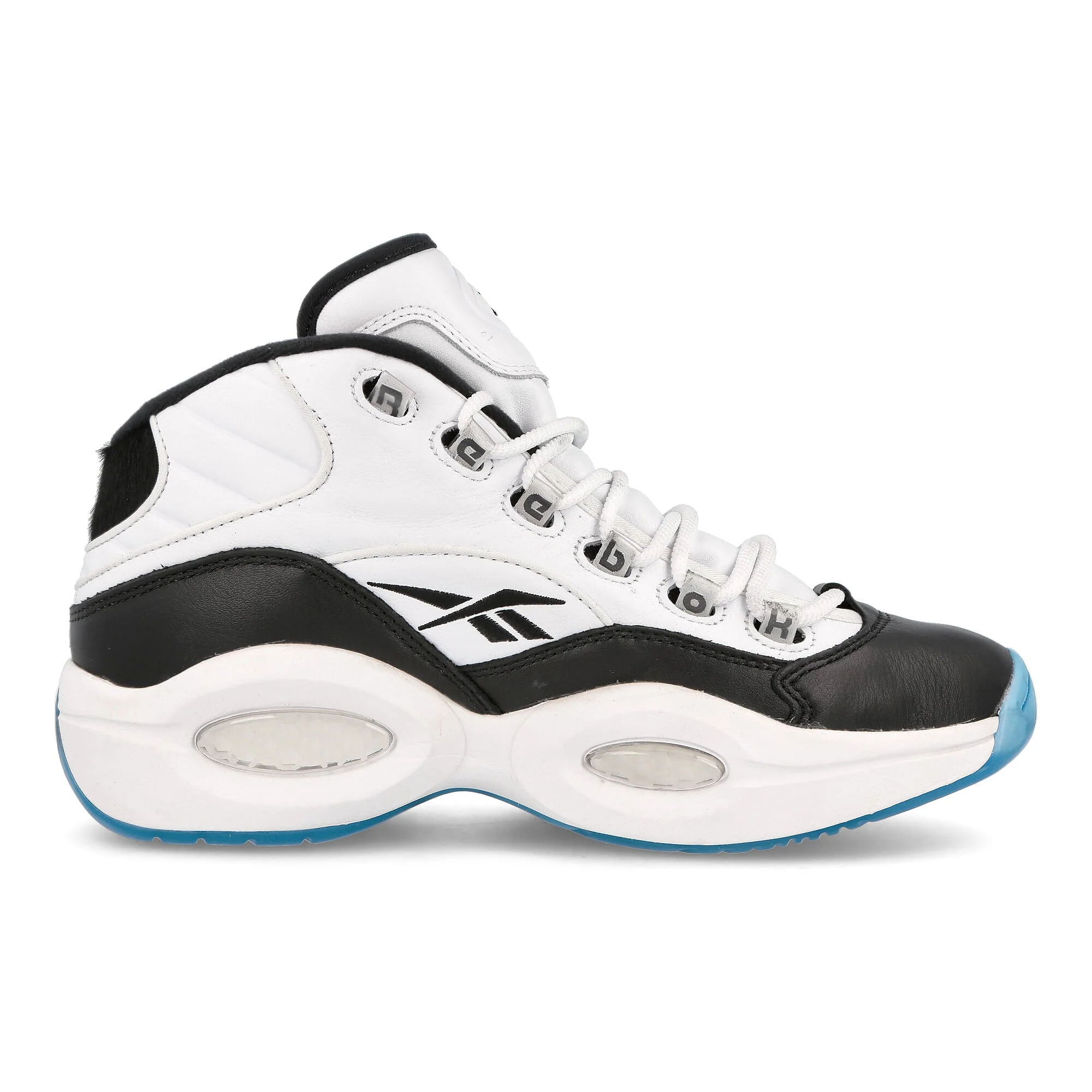 Tyrrell Winston x Reebok Question Mid - Image 2