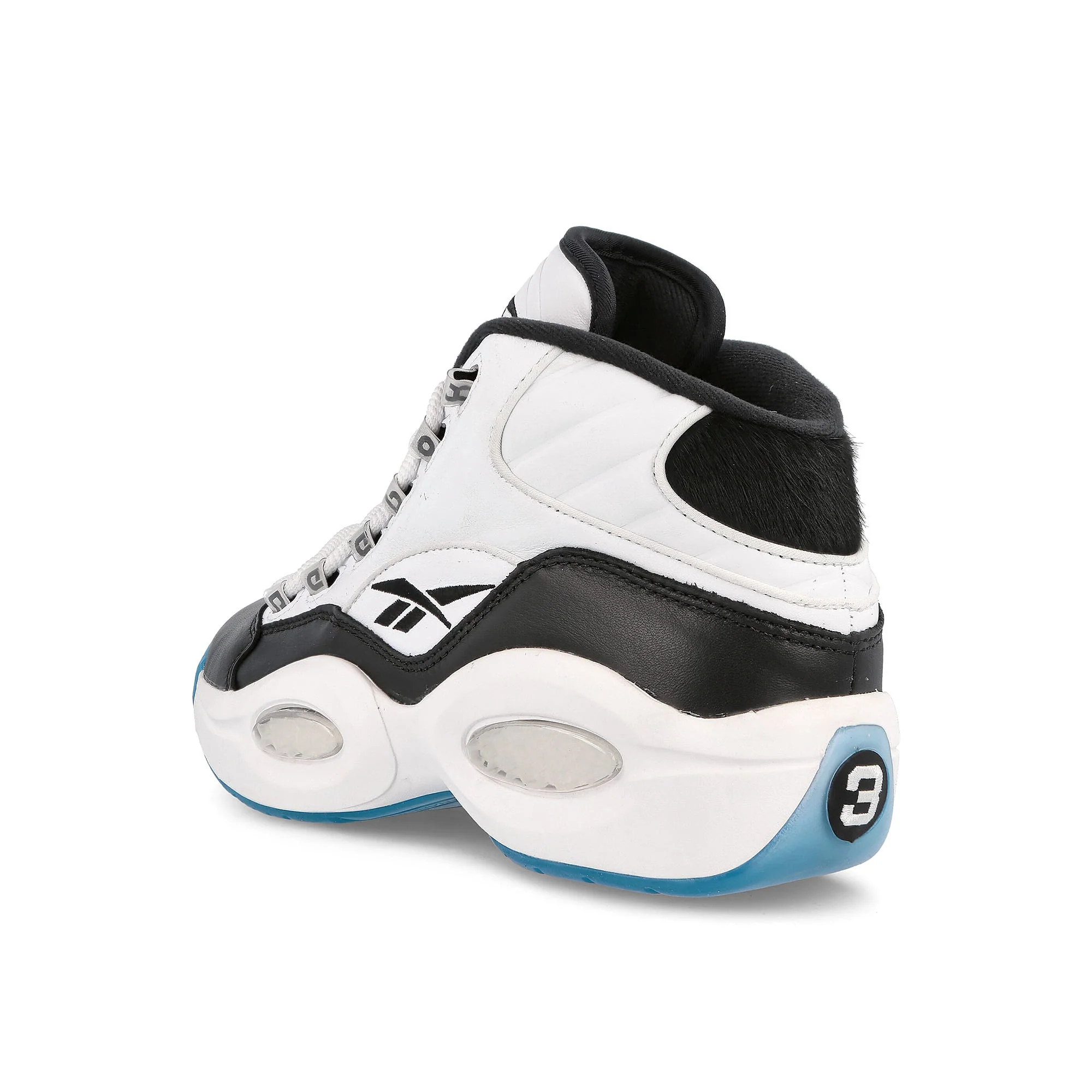 Tyrrell Winston x Reebok Question Mid - Image 3