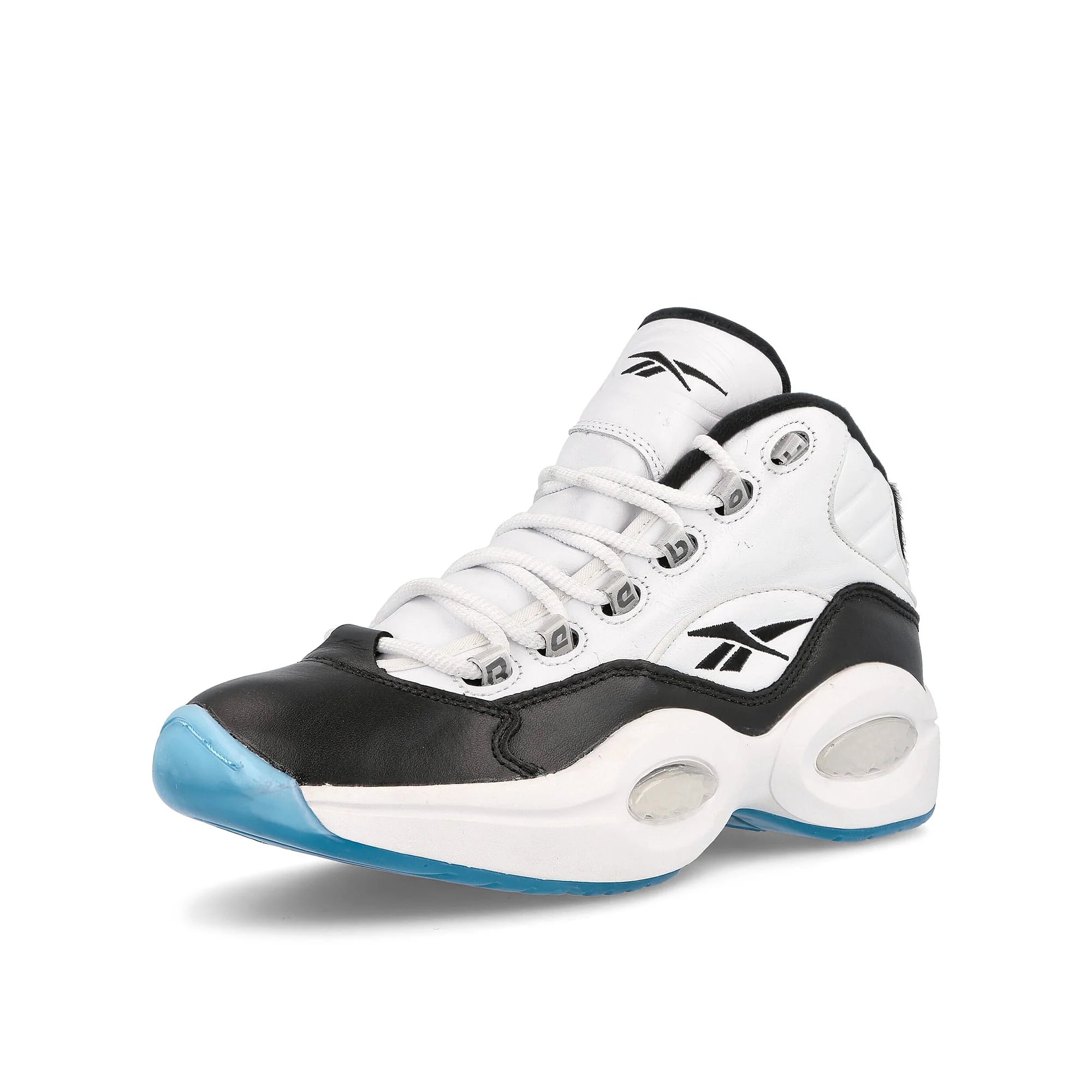 Tyrrell Winston x Reebok Question Mid - Image 4