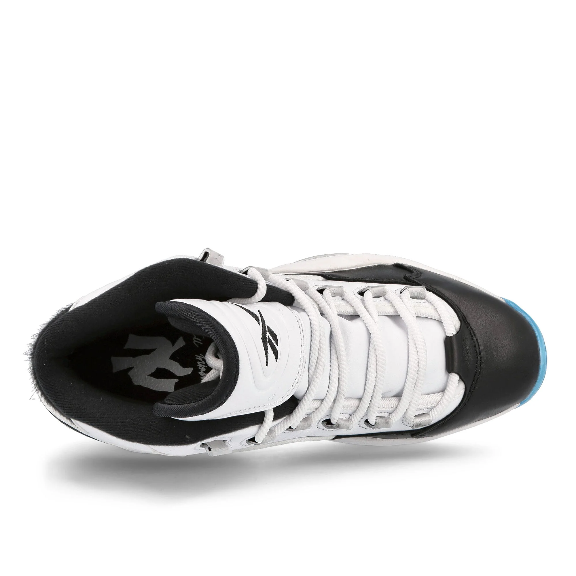 Tyrrell Winston x Reebok Question Mid - Image 6