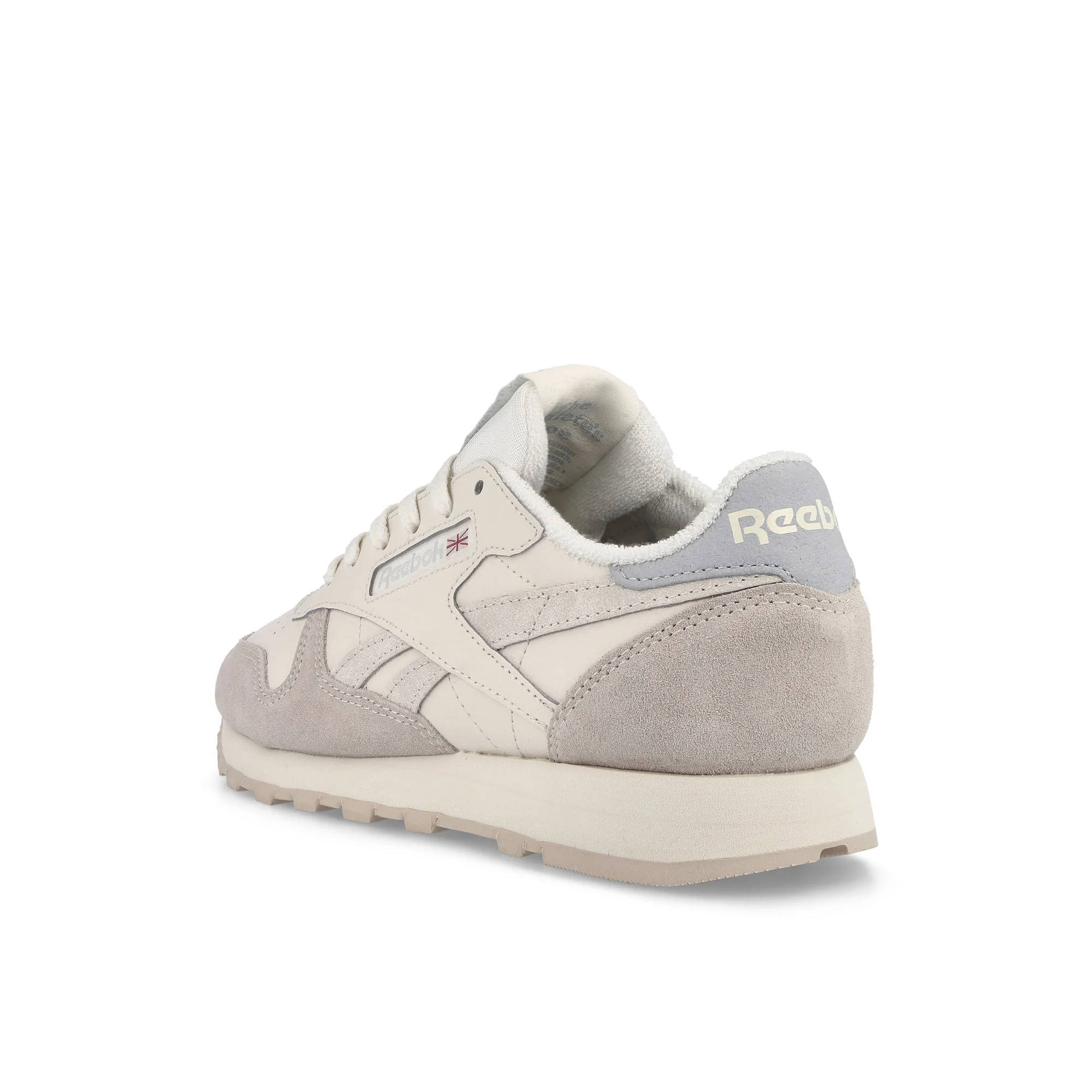 W Classic Leather - Image 3