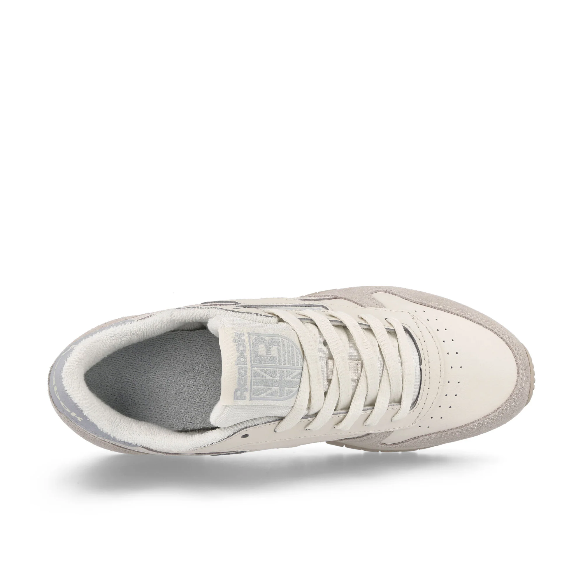W Classic Leather - Image 5