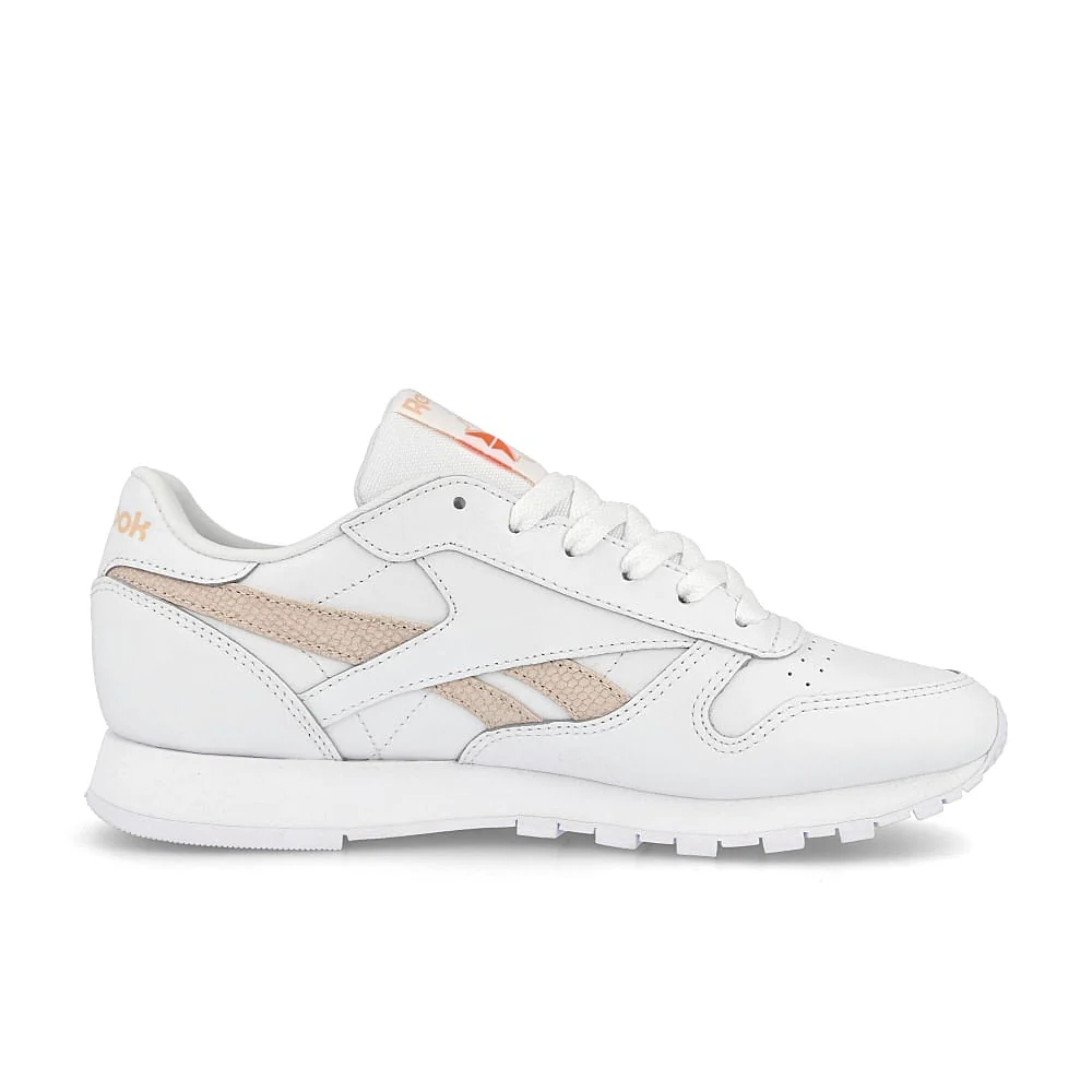 Wmns Classic Leather - Image 2