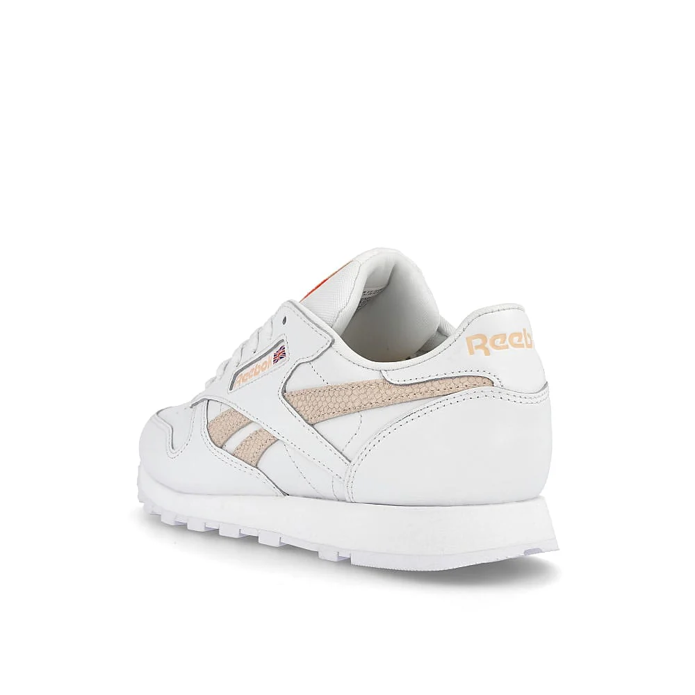 Wmns Classic Leather - Image 3