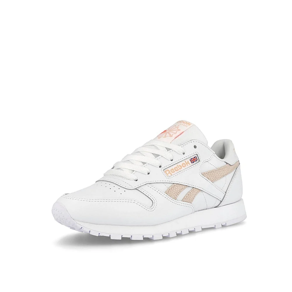 Wmns Classic Leather - Image 4