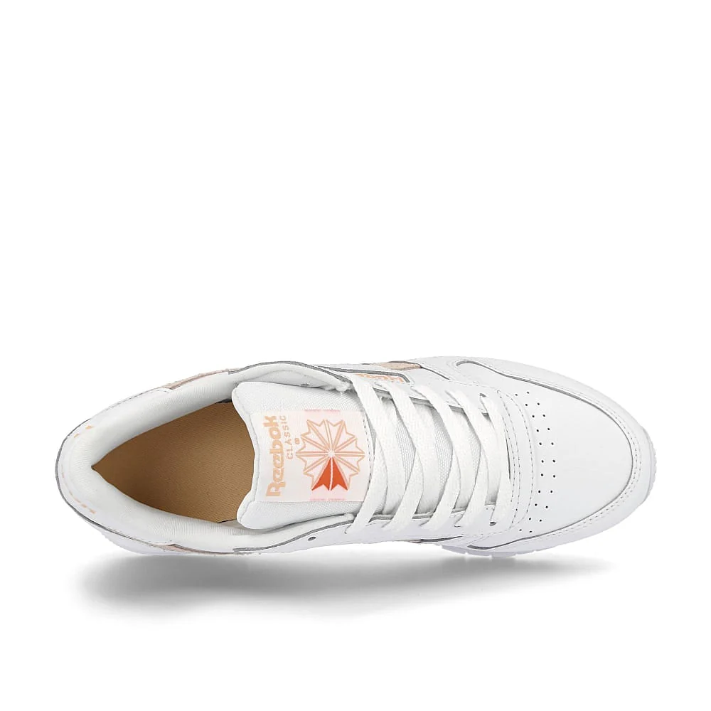 Wmns Classic Leather - Image 5
