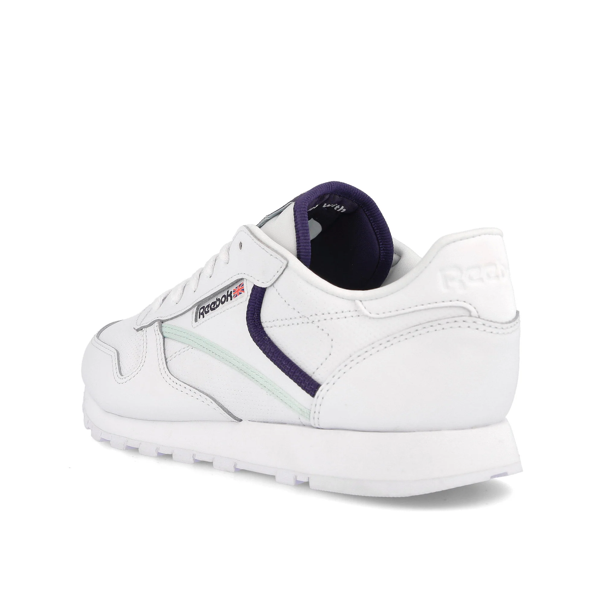 wmns classic leather - Image 3