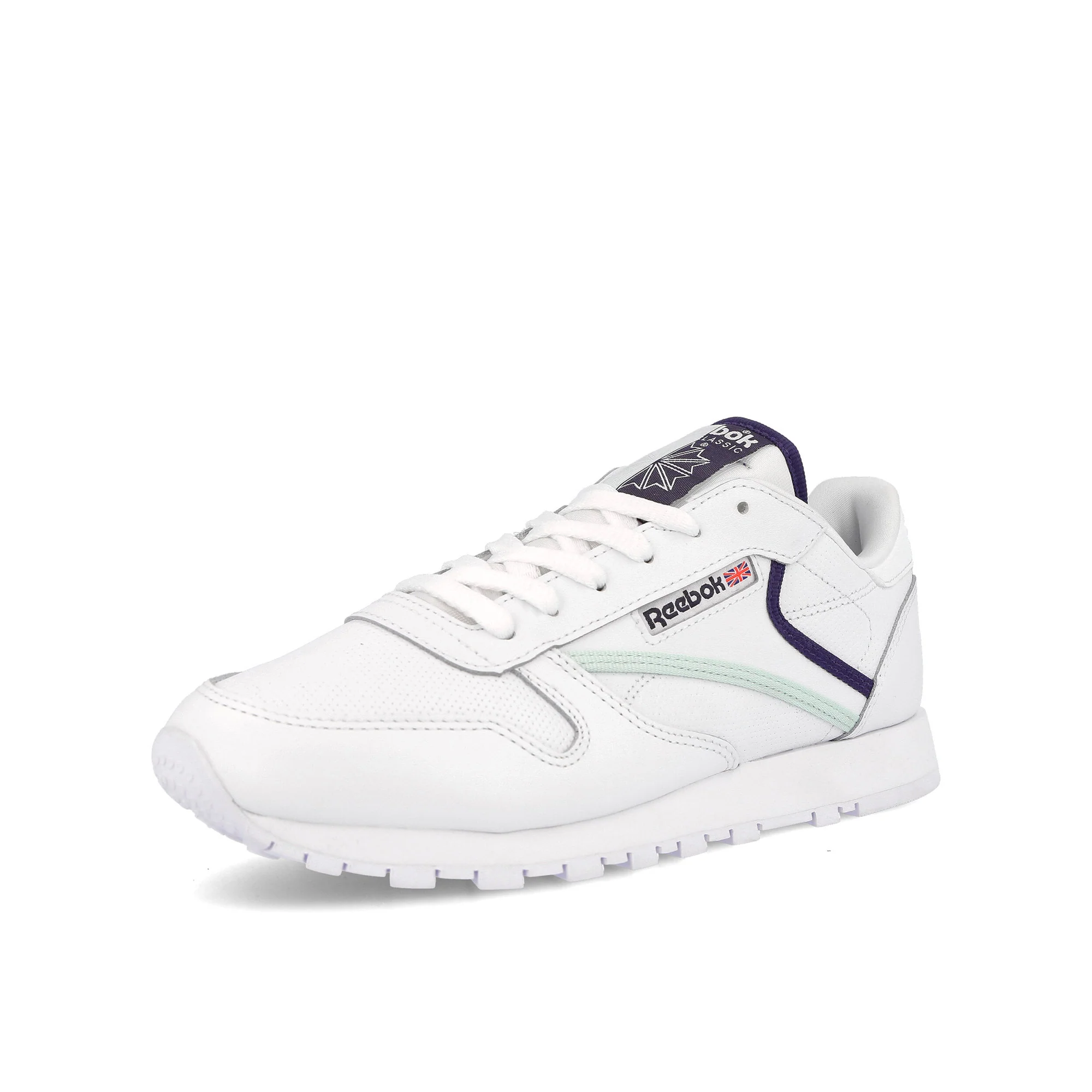 wmns classic leather - Image 4