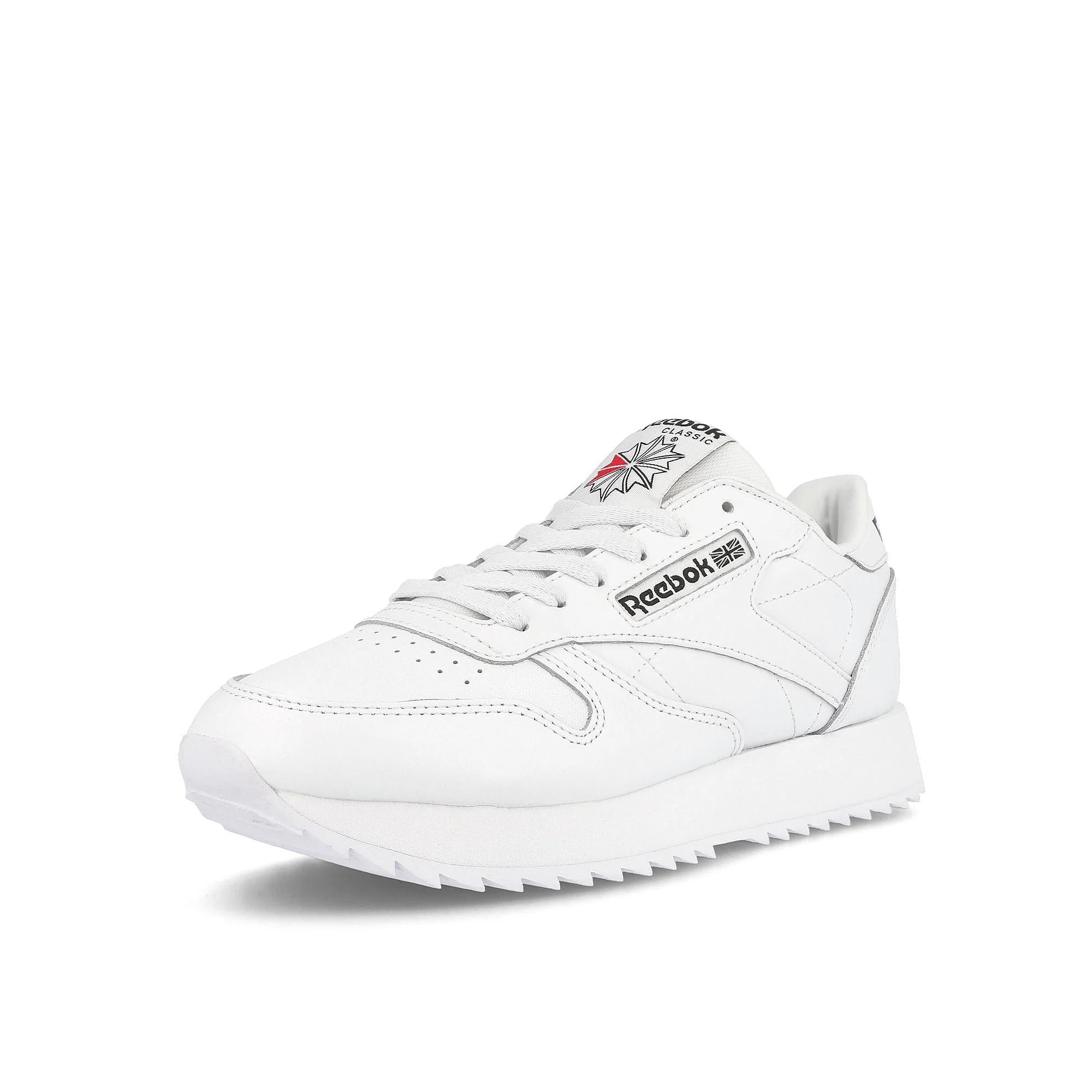 wmns classic leather ripple - Image 4