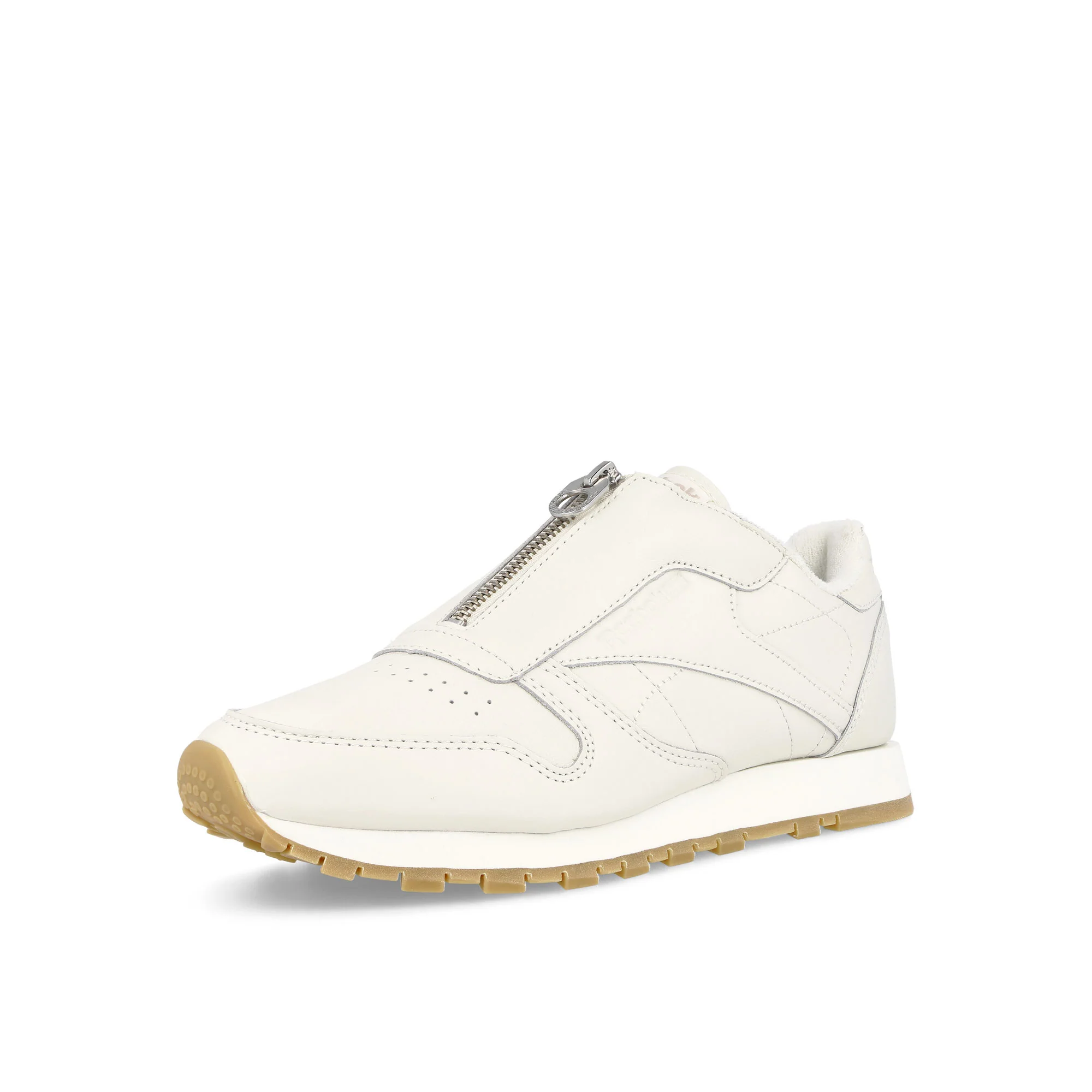 wmns classic leather zip - Image 4