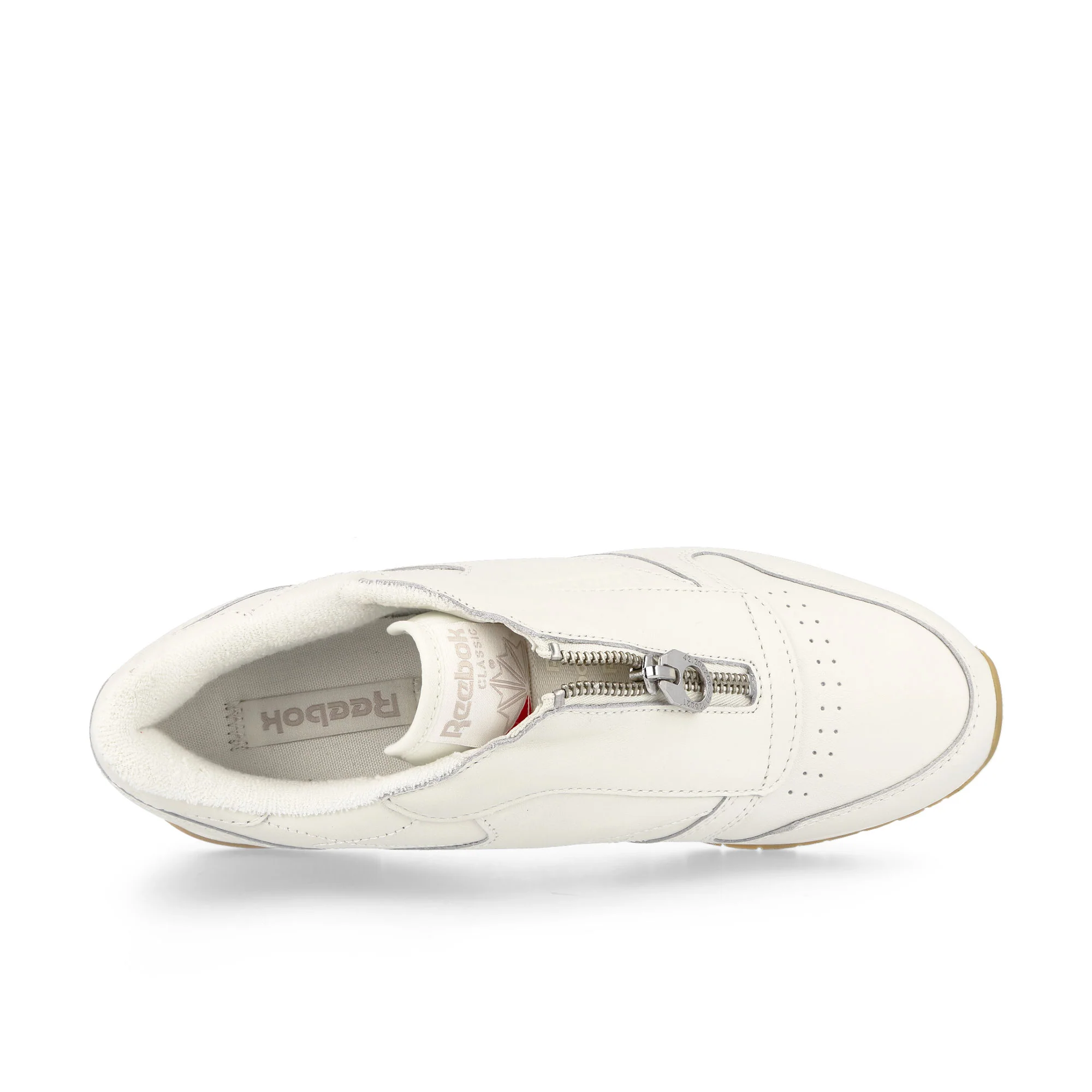wmns classic leather zip - Image 5