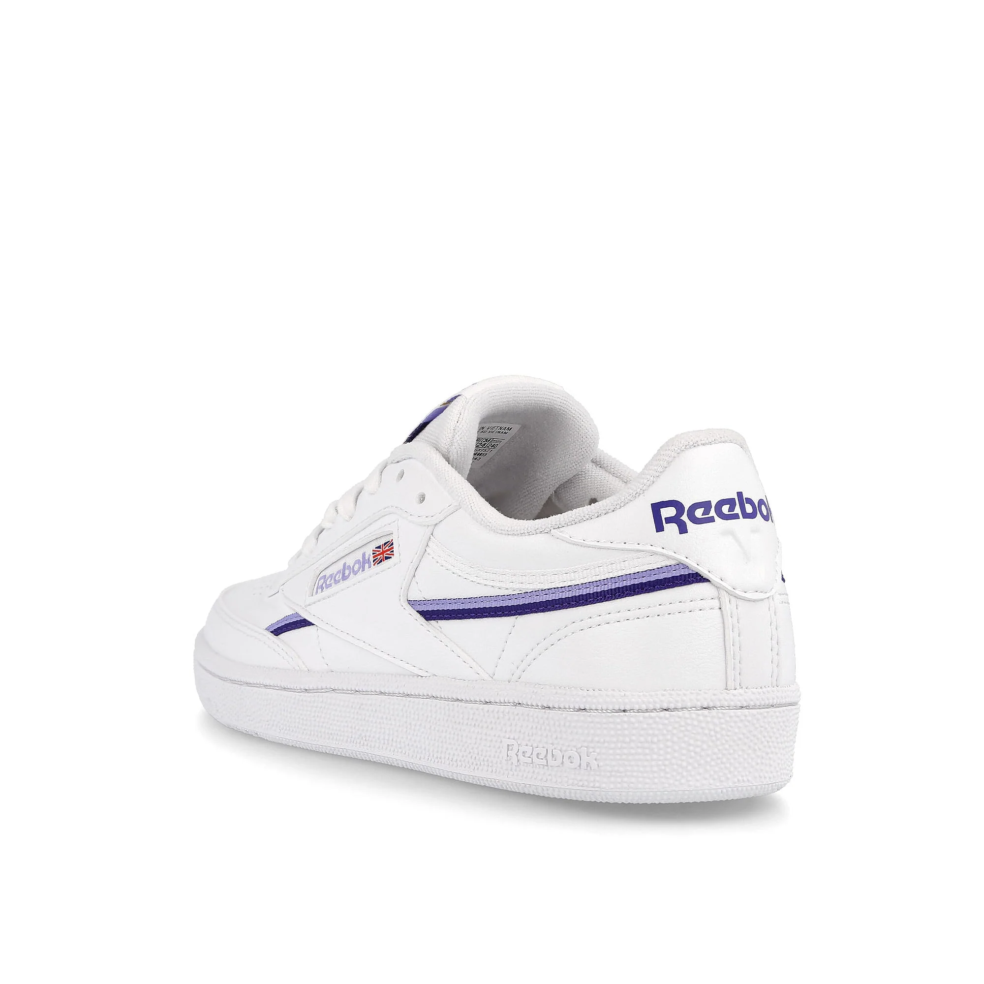 wmns club c 85 vegan - Image 3