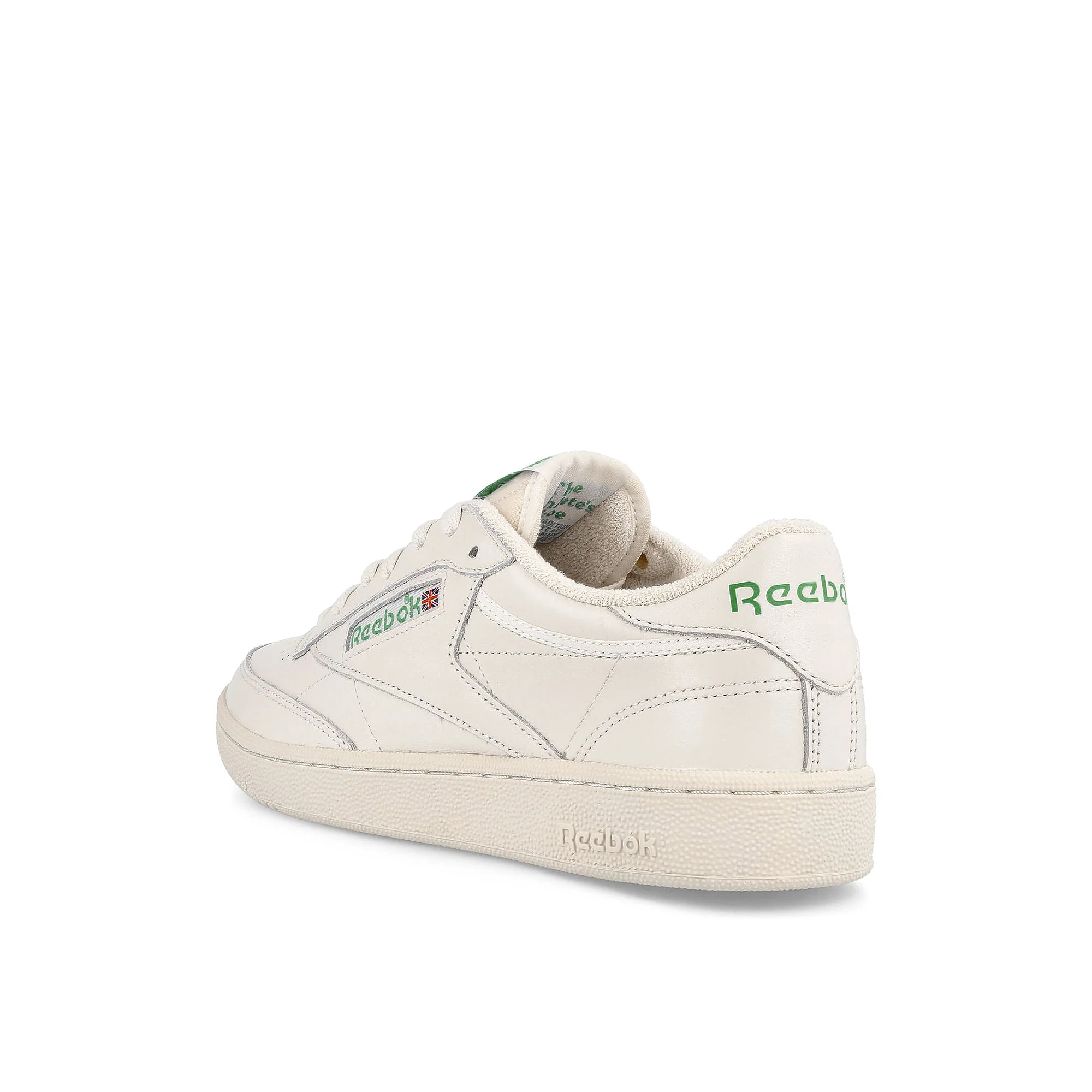 Wmns Club C 85 Vintage - Image 3