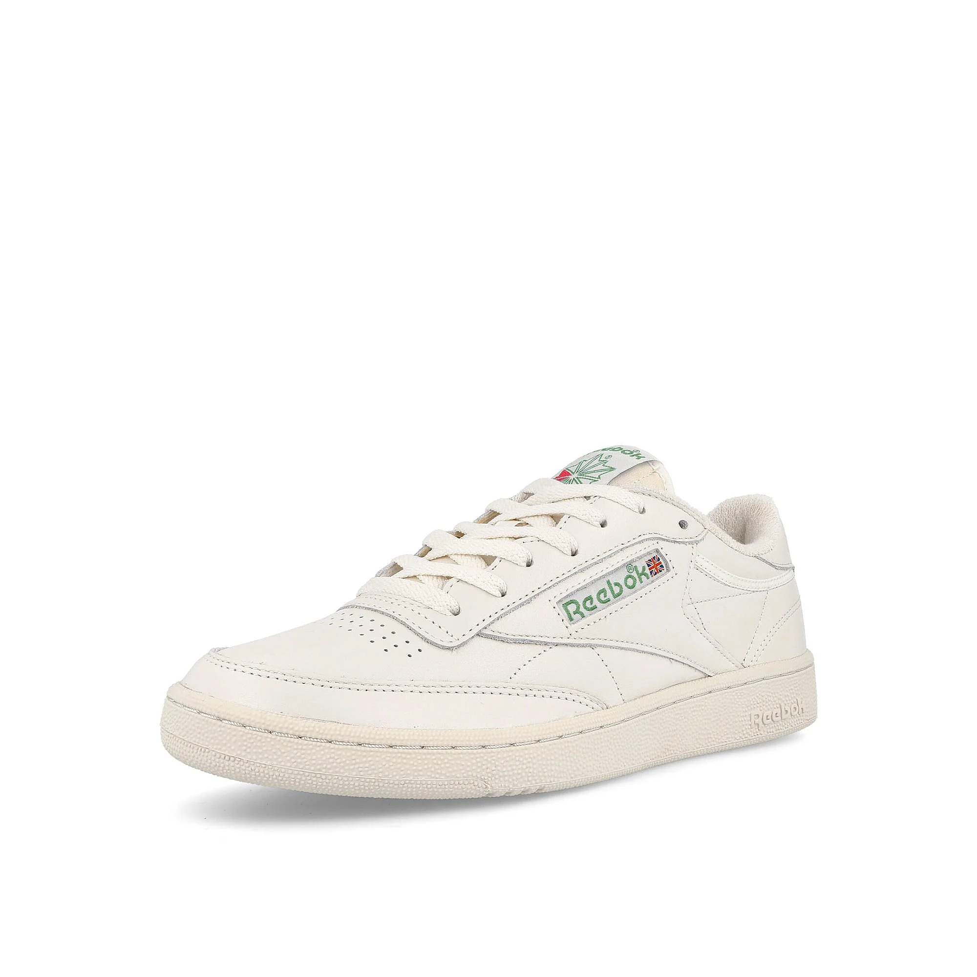 Wmns Club C 85 Vintage - Image 4