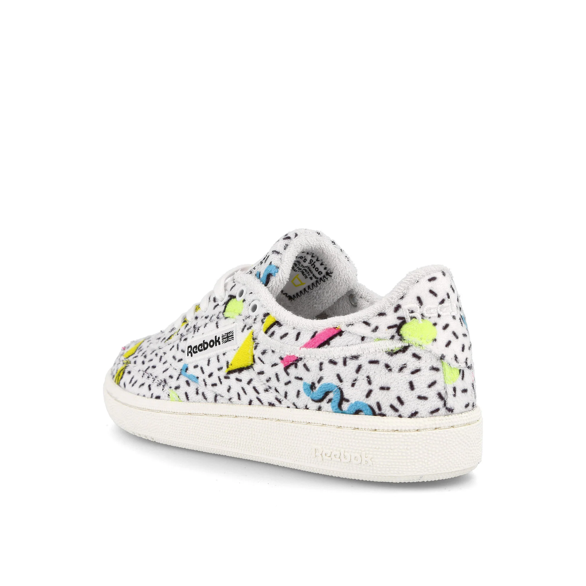 wmns club c 85 - Image 3