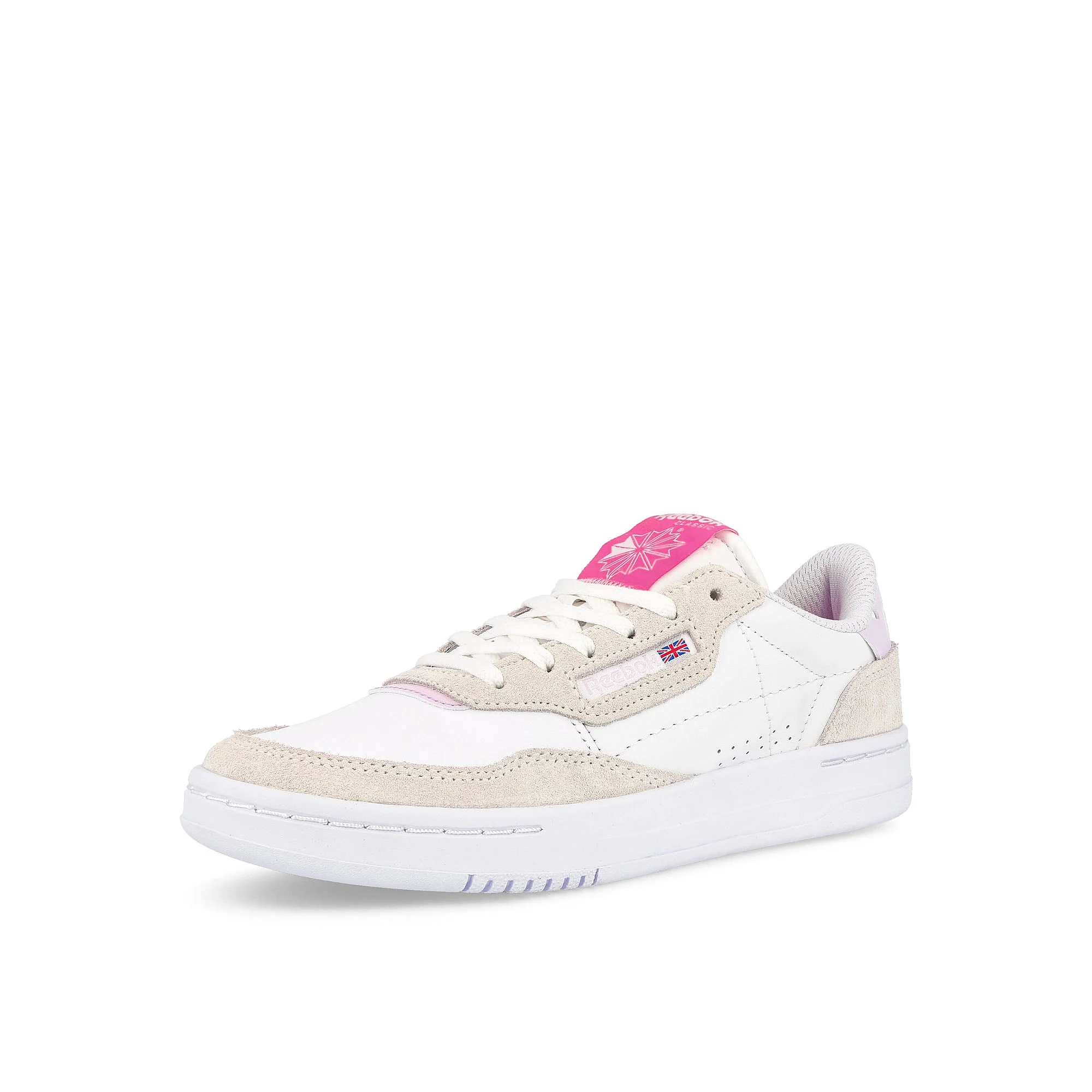 wmns court peak - Image 4