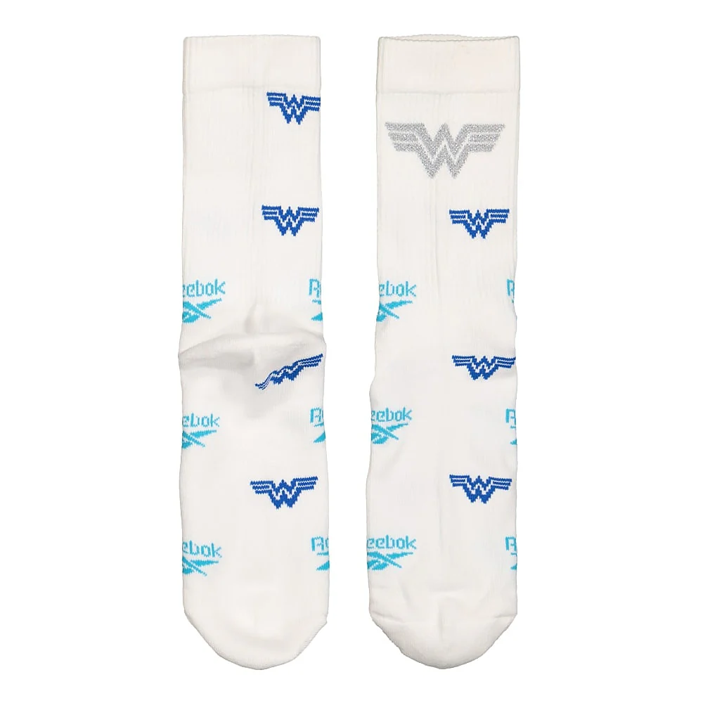 Wonder Woman x Reebok Crew Sock - Image 3