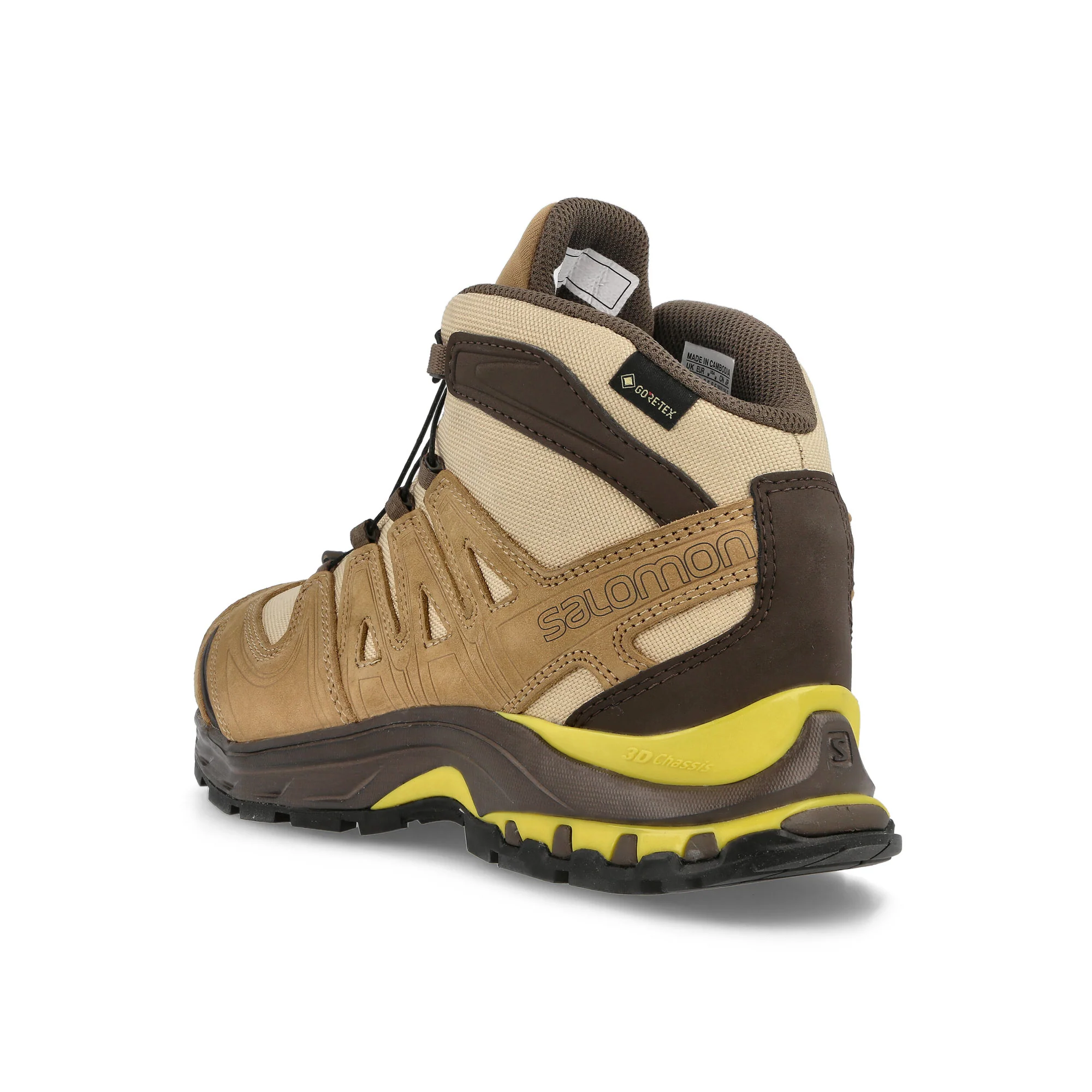 Better Gift Shop x Salomon XA Pro 3D Mid GTX - Image 3