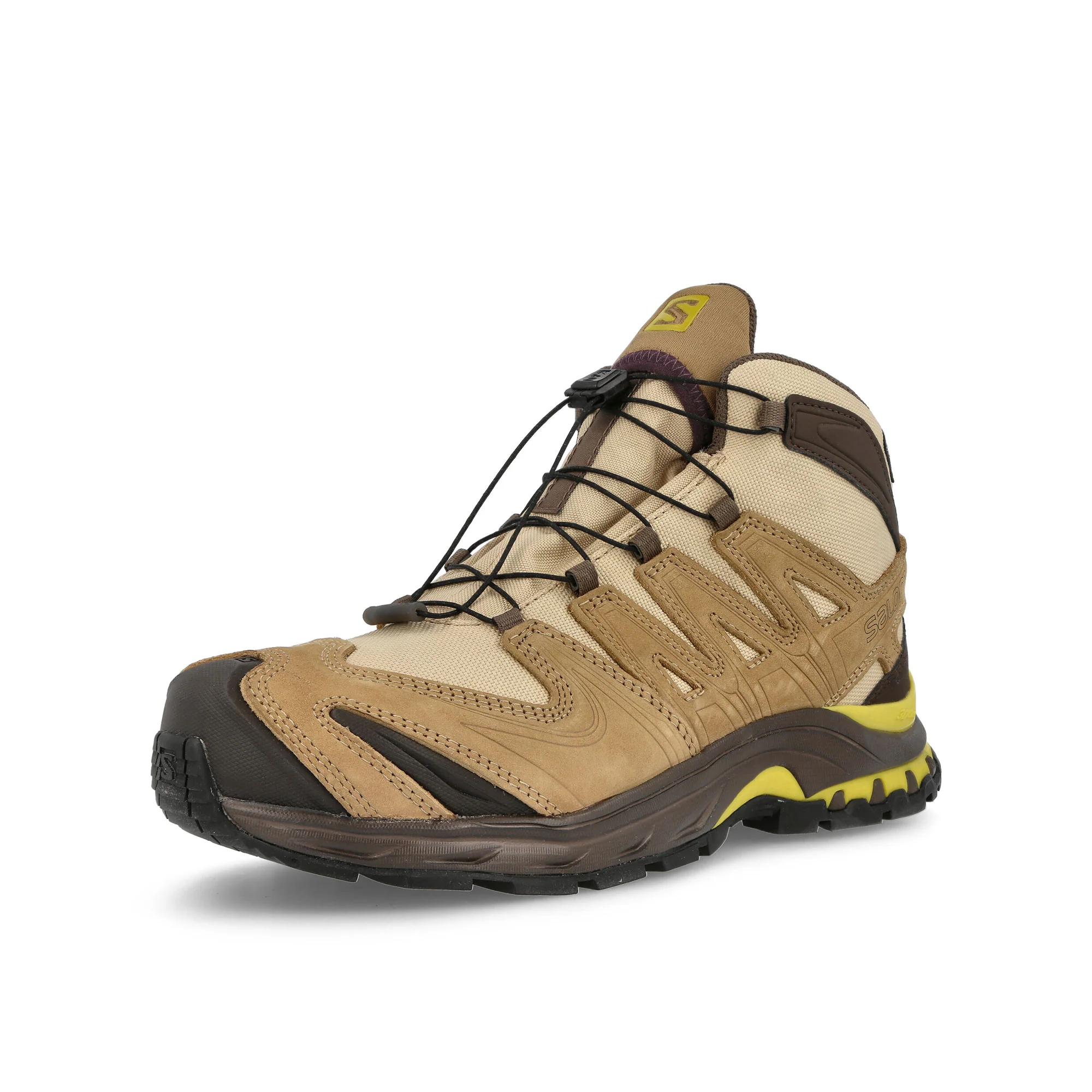 Better Gift Shop x Salomon XA Pro 3D Mid GTX - Image 4