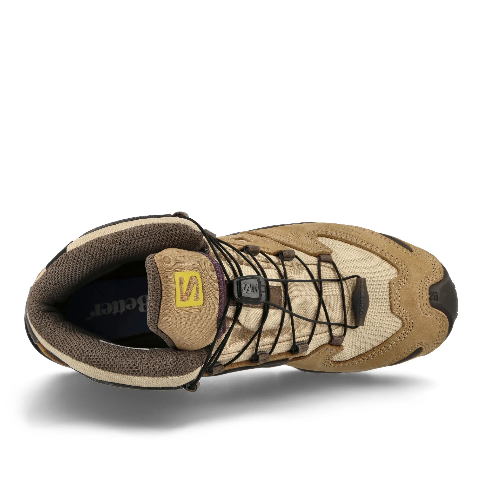 Better Gift Shop x Salomon XA Pro 3D Mid GTX - Image 5