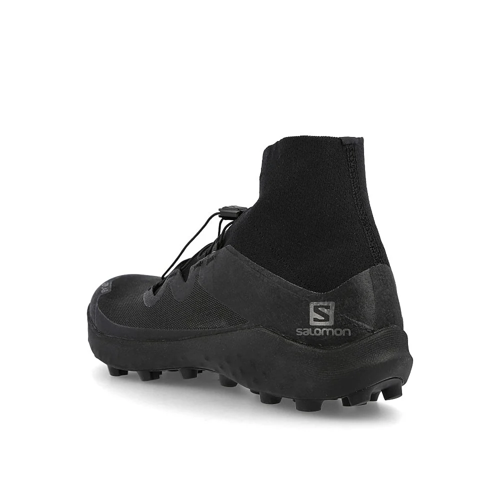 s/lab cross black ltd - Image 3