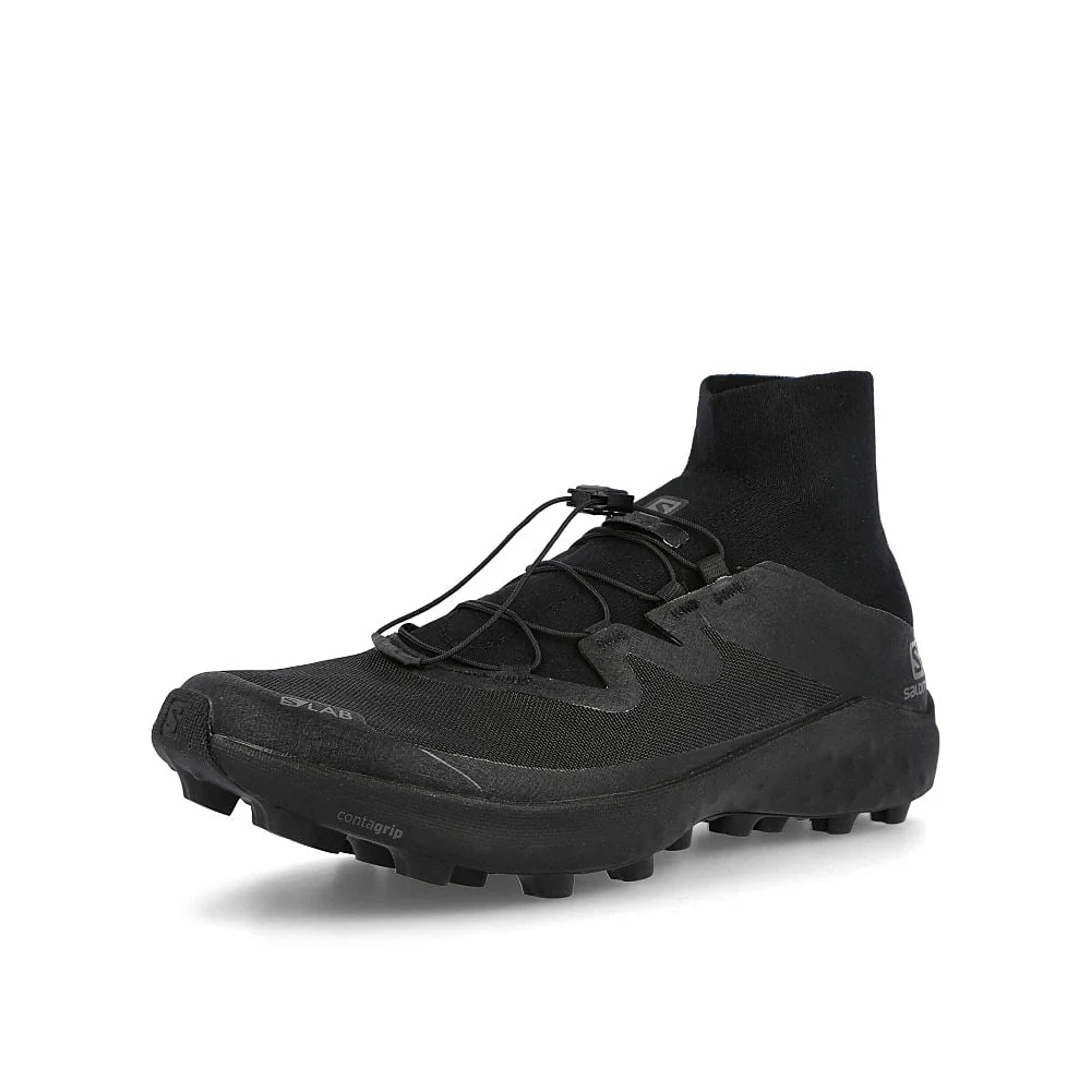 s/lab cross black ltd - Image 4