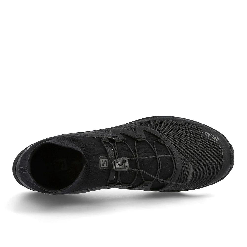 s/lab cross black ltd - Image 5