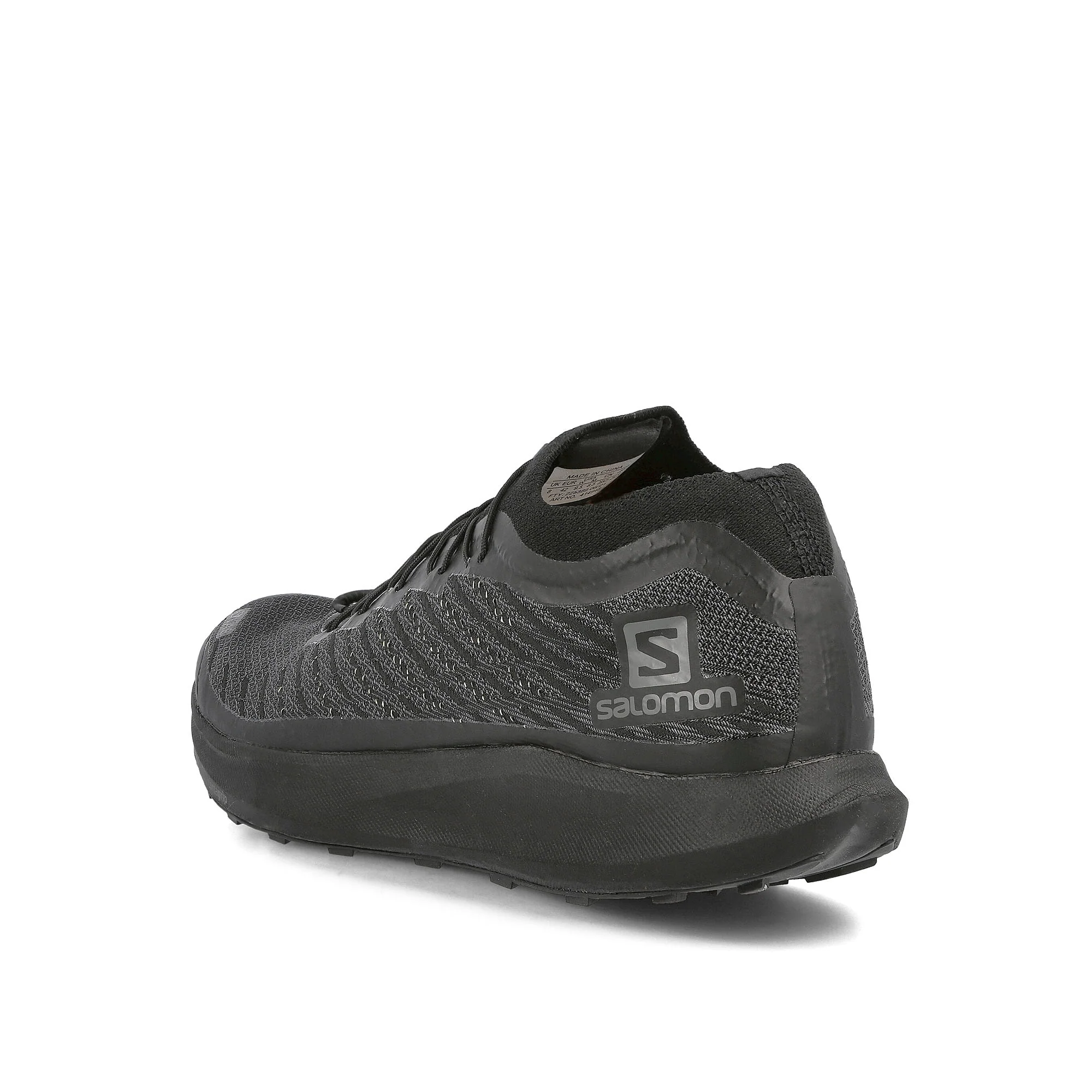 s/lab pulsar black limited - Image 3
