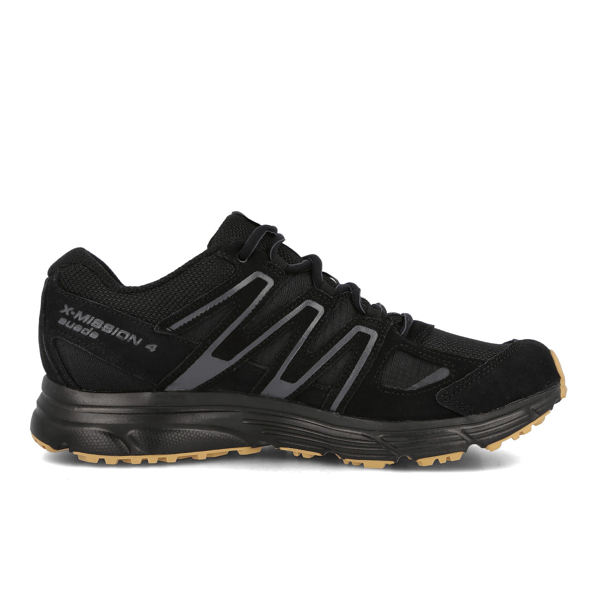 x-mission suede - Image 2