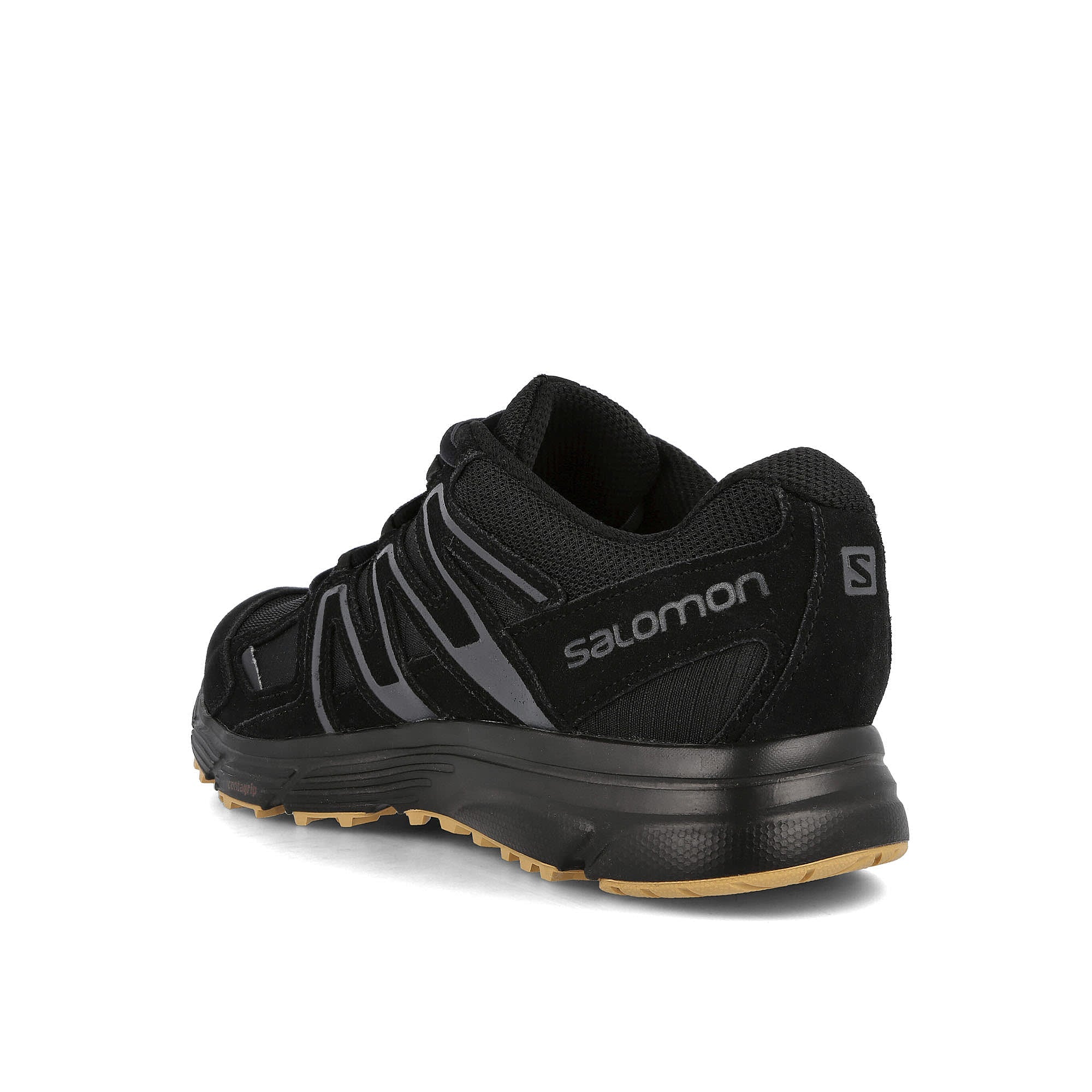 x-mission suede - Image 3