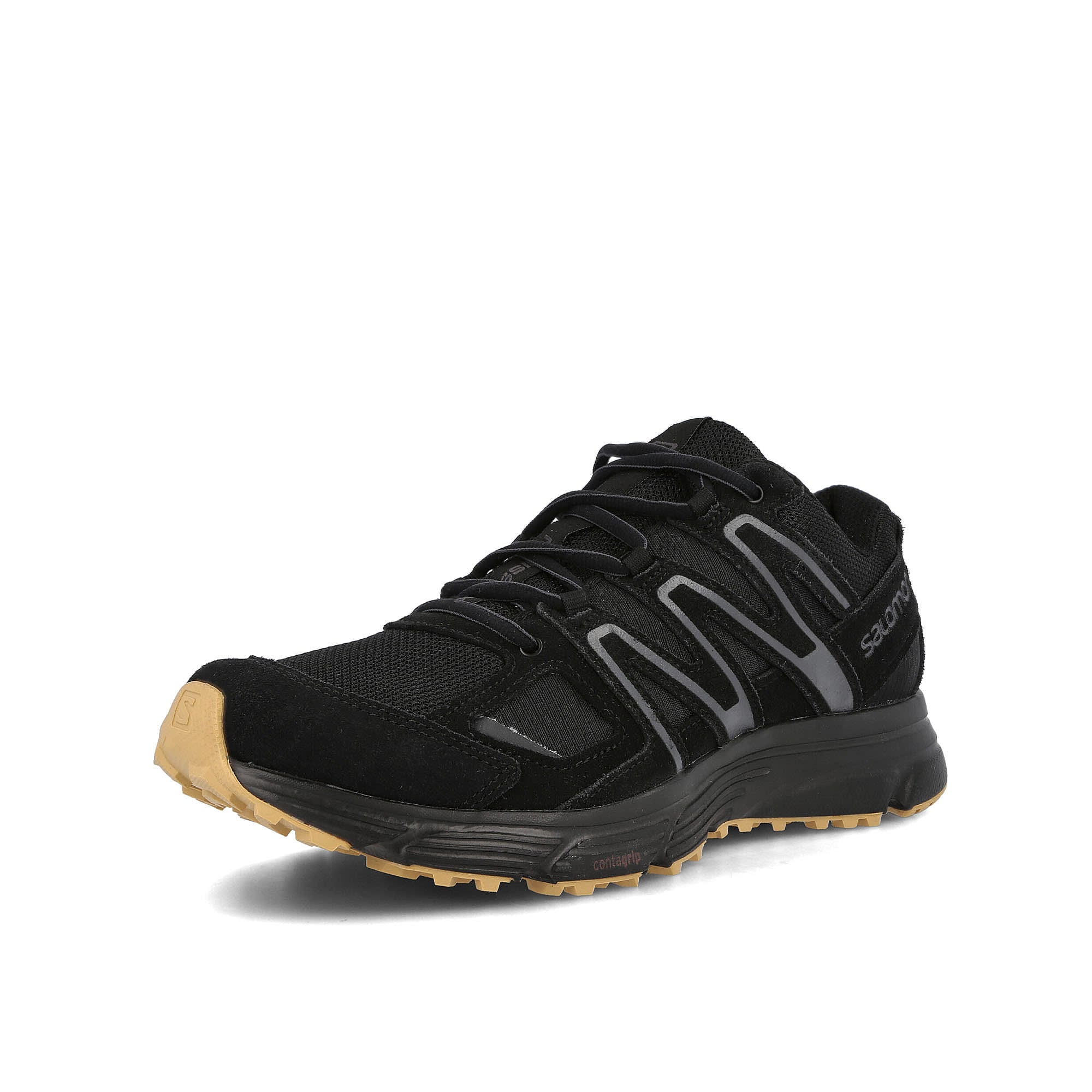 x-mission suede - Image 4