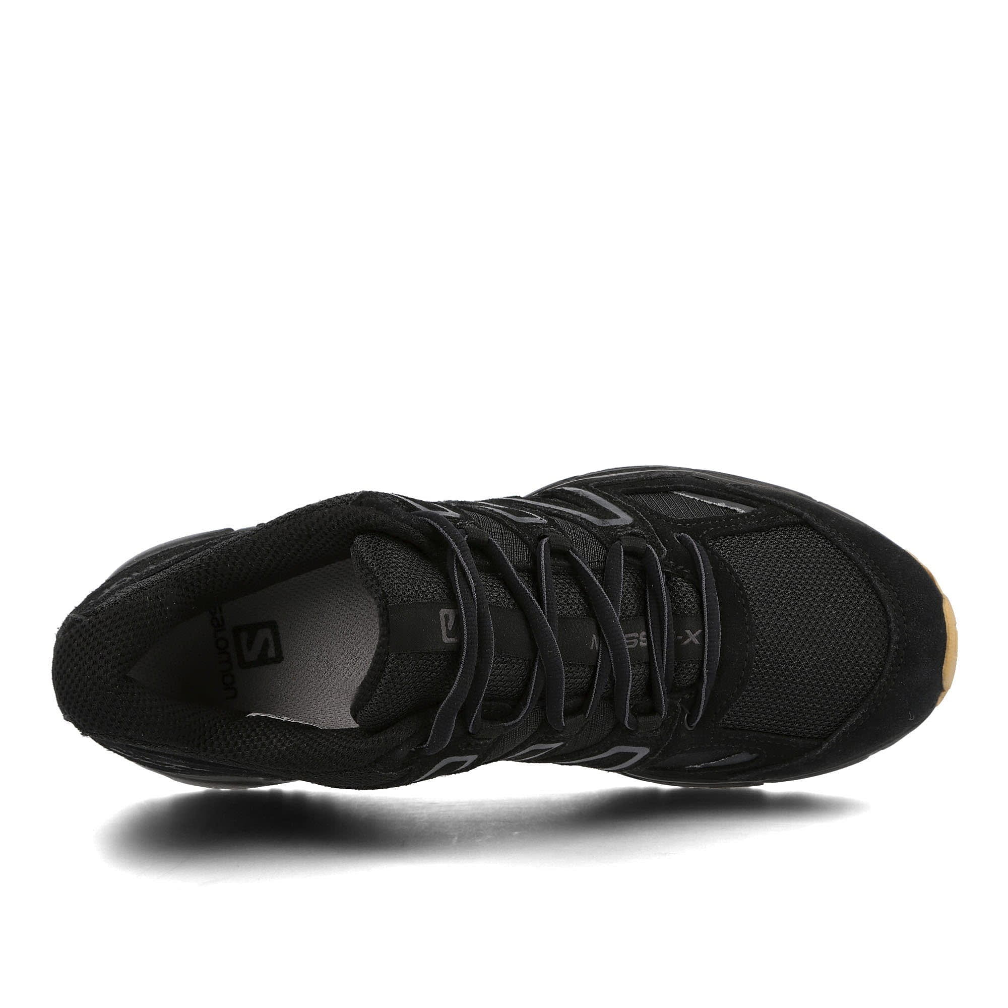 x-mission suede - Image 5