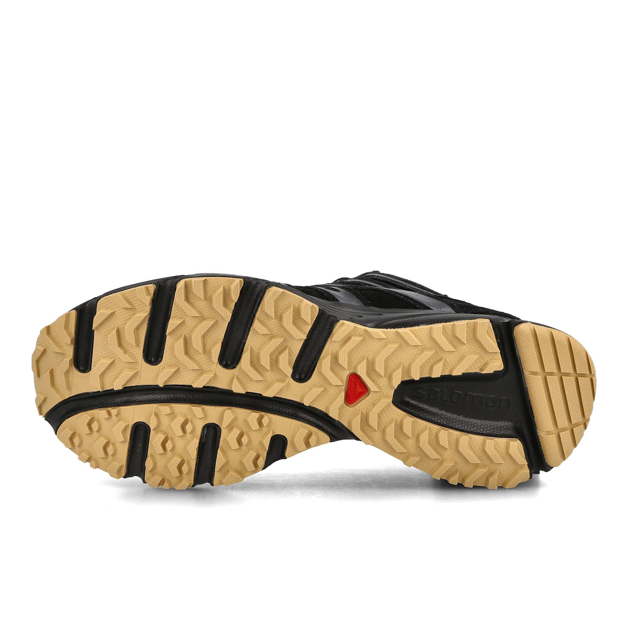 x-mission suede - Image 6