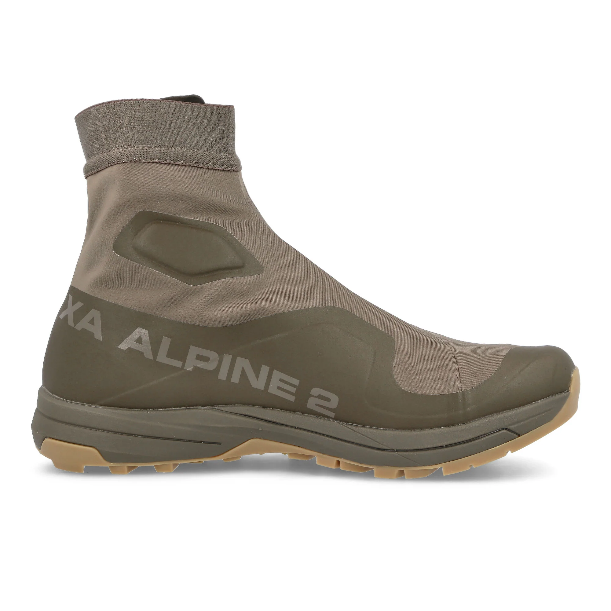 XA-Alpine 2 For PNS - Image 2