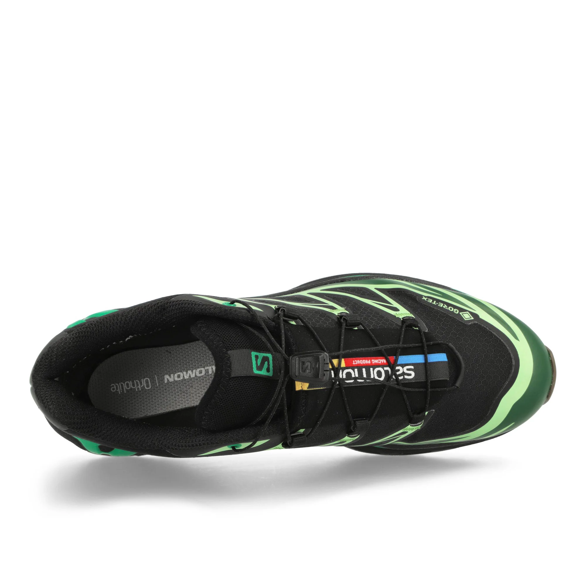 XT-6 GTX - Image 5